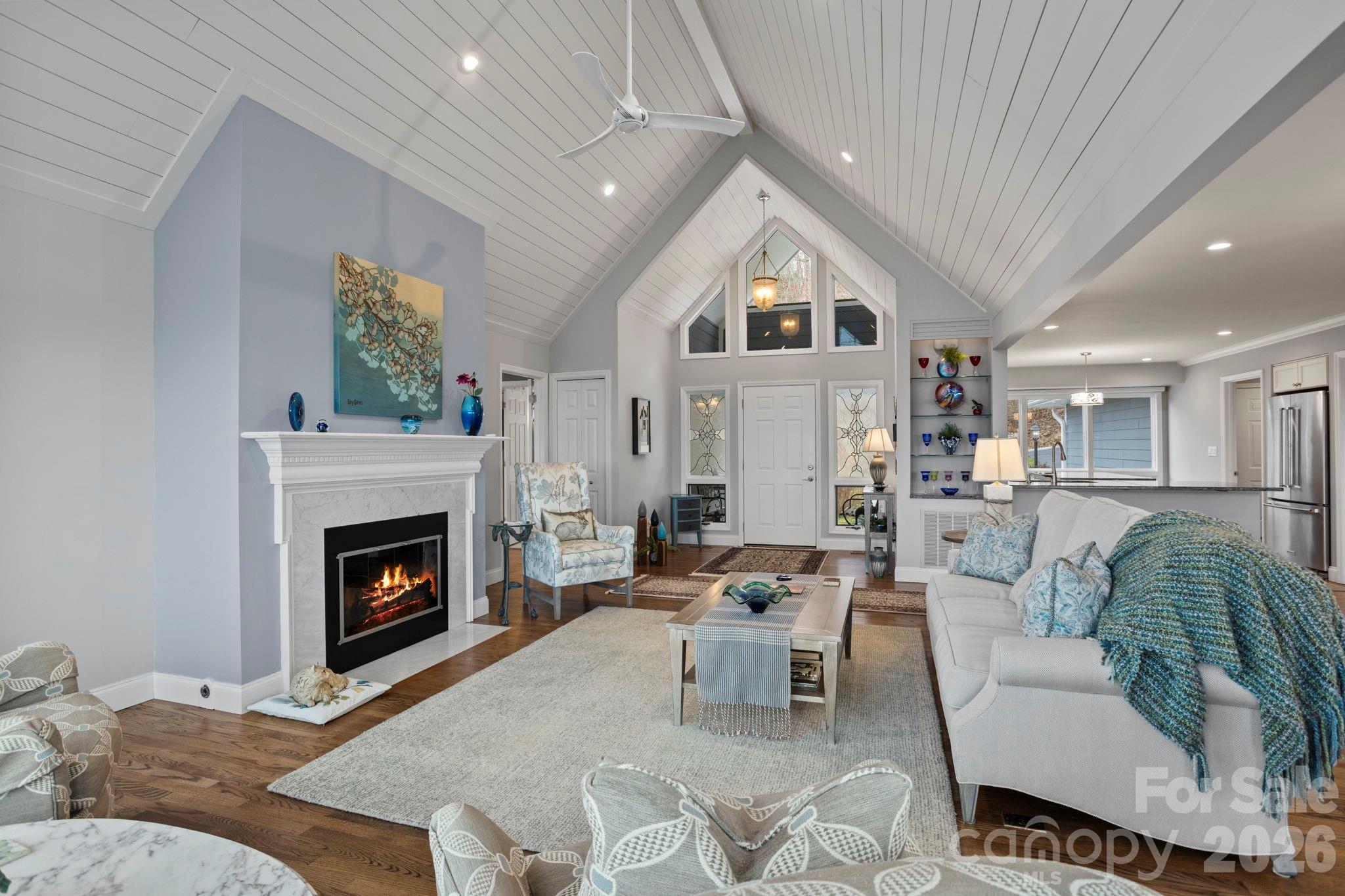 Kenmure - Residential