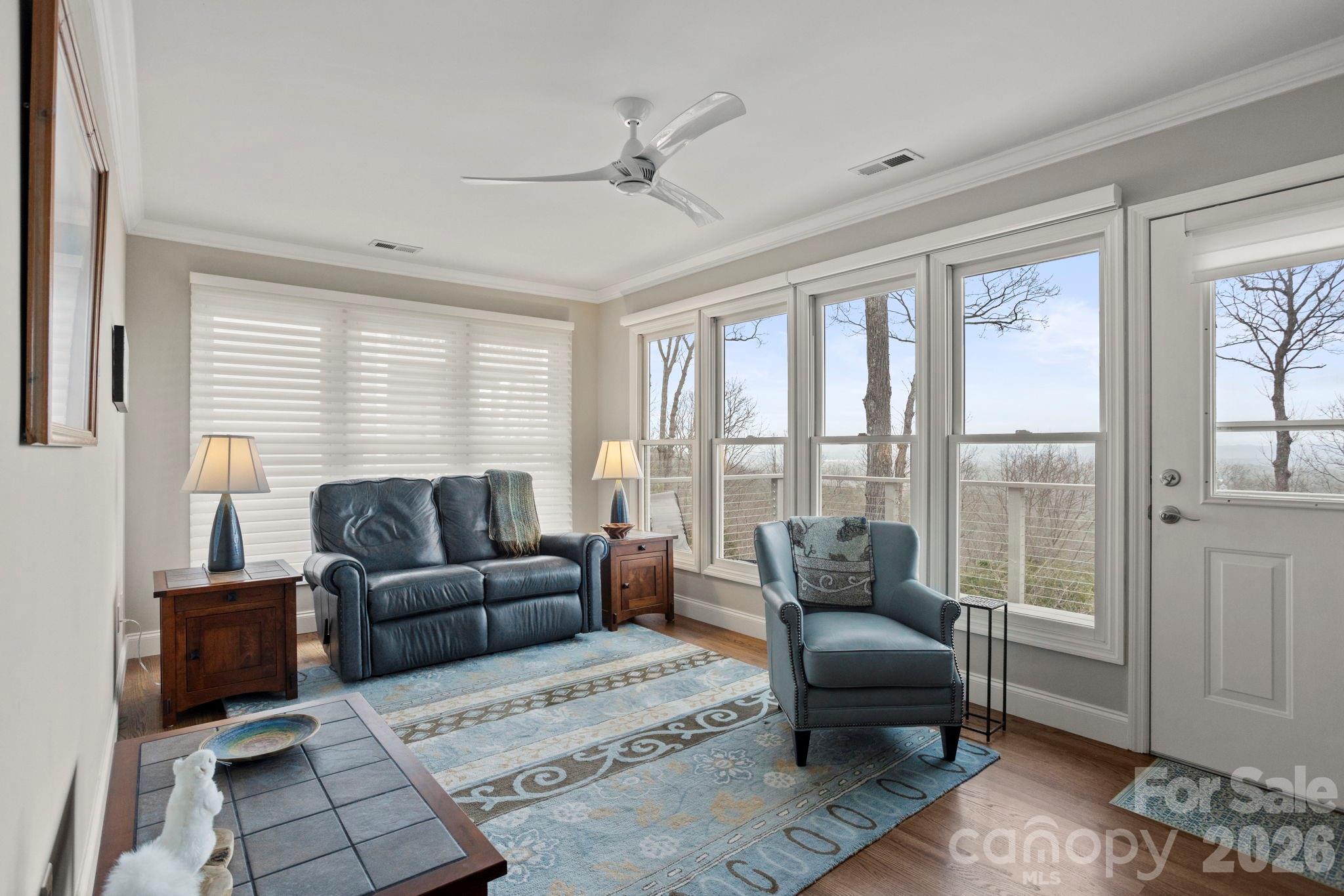 Kenmure - Residential