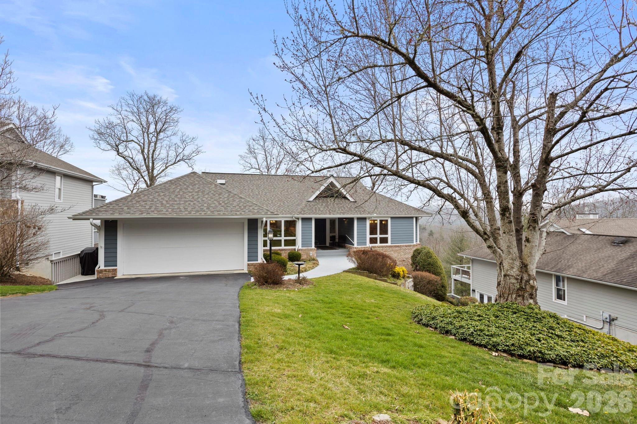 Kenmure - Residential