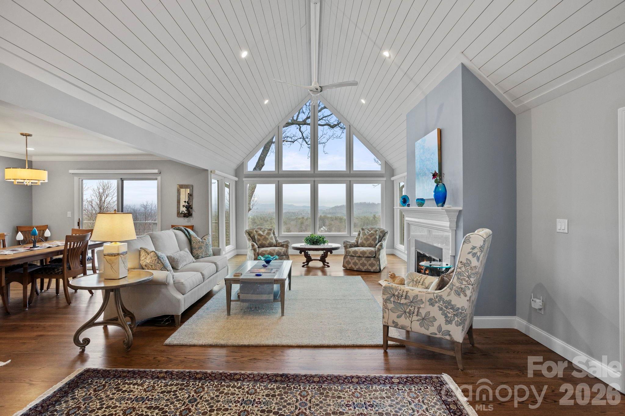 Kenmure - Residential