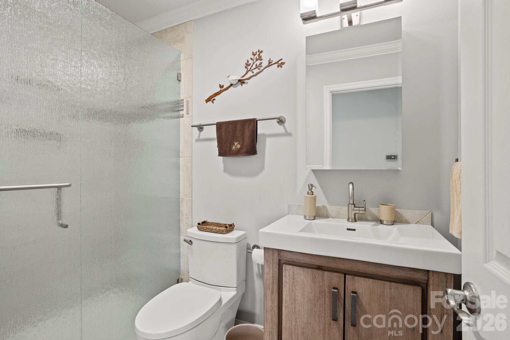 Kenmure - Residential