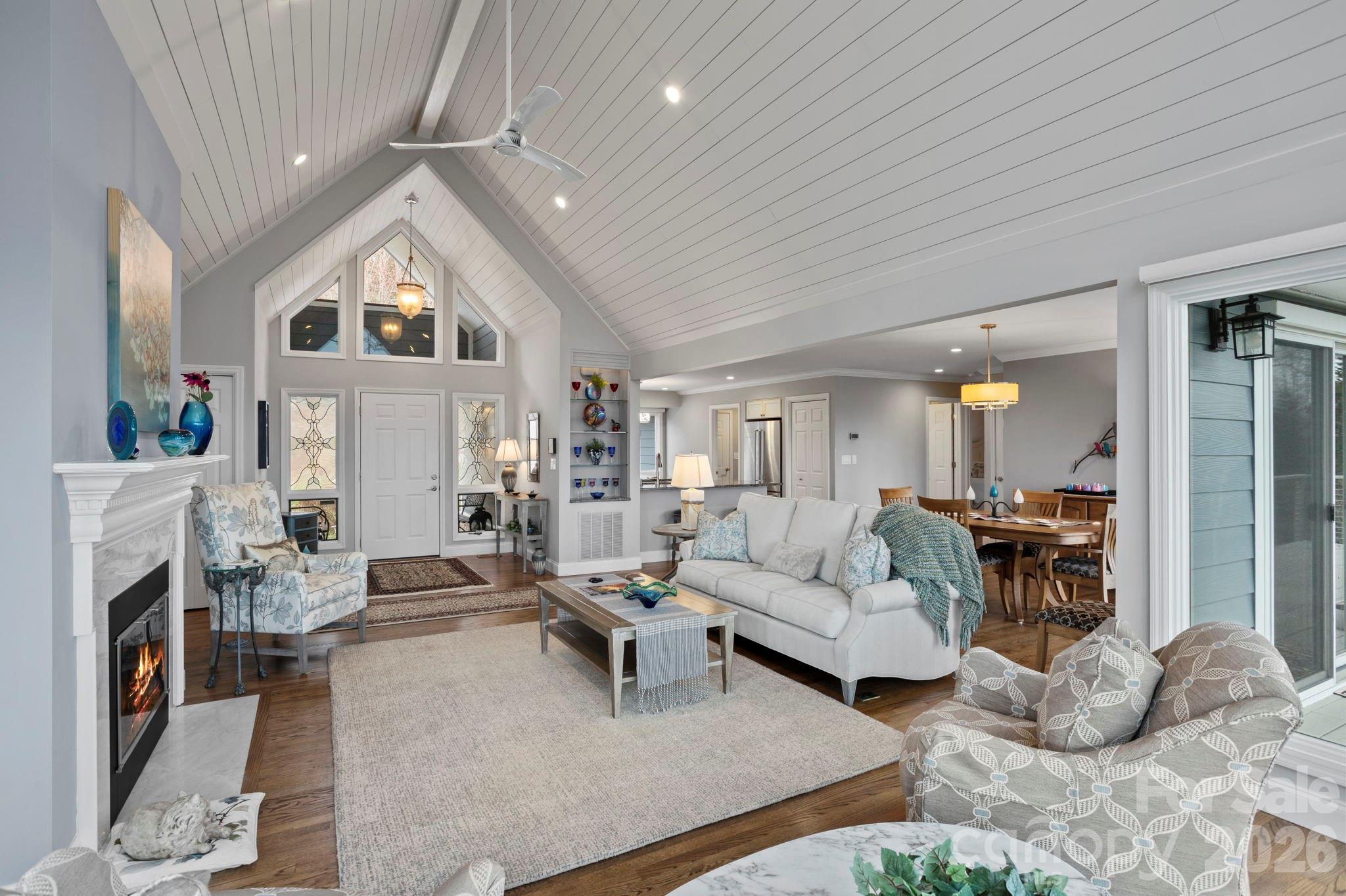 Kenmure - Residential