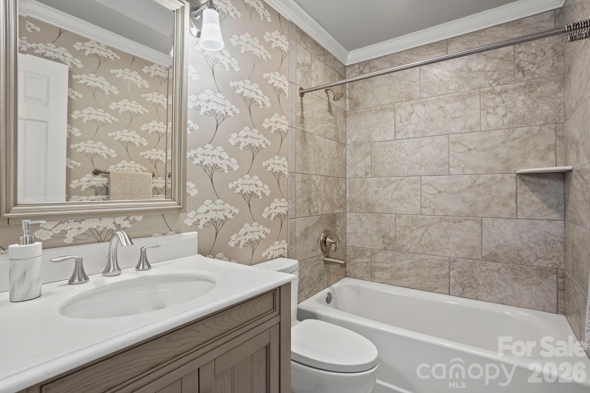 Kenmure - Residential