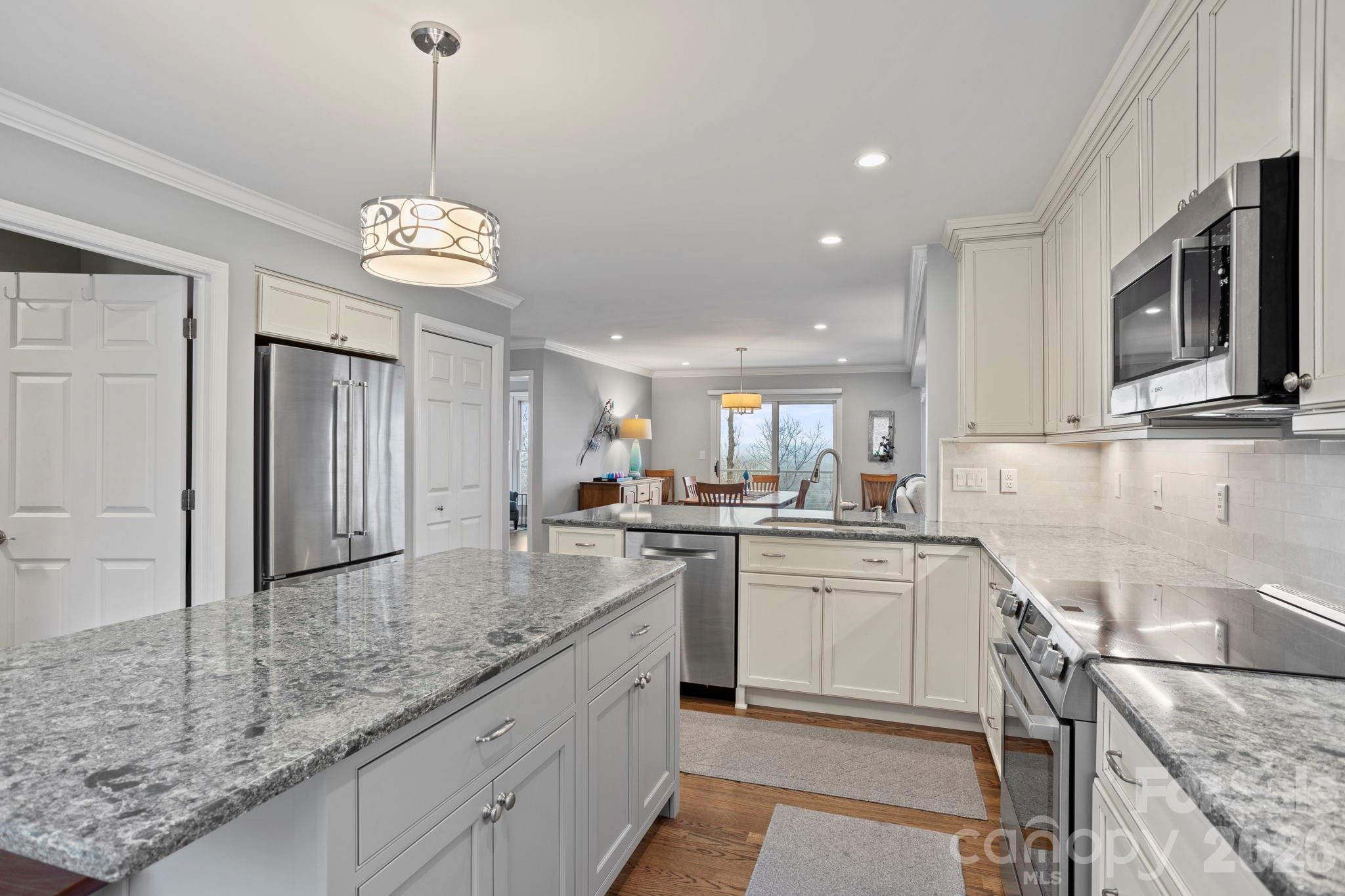 Kenmure - Residential