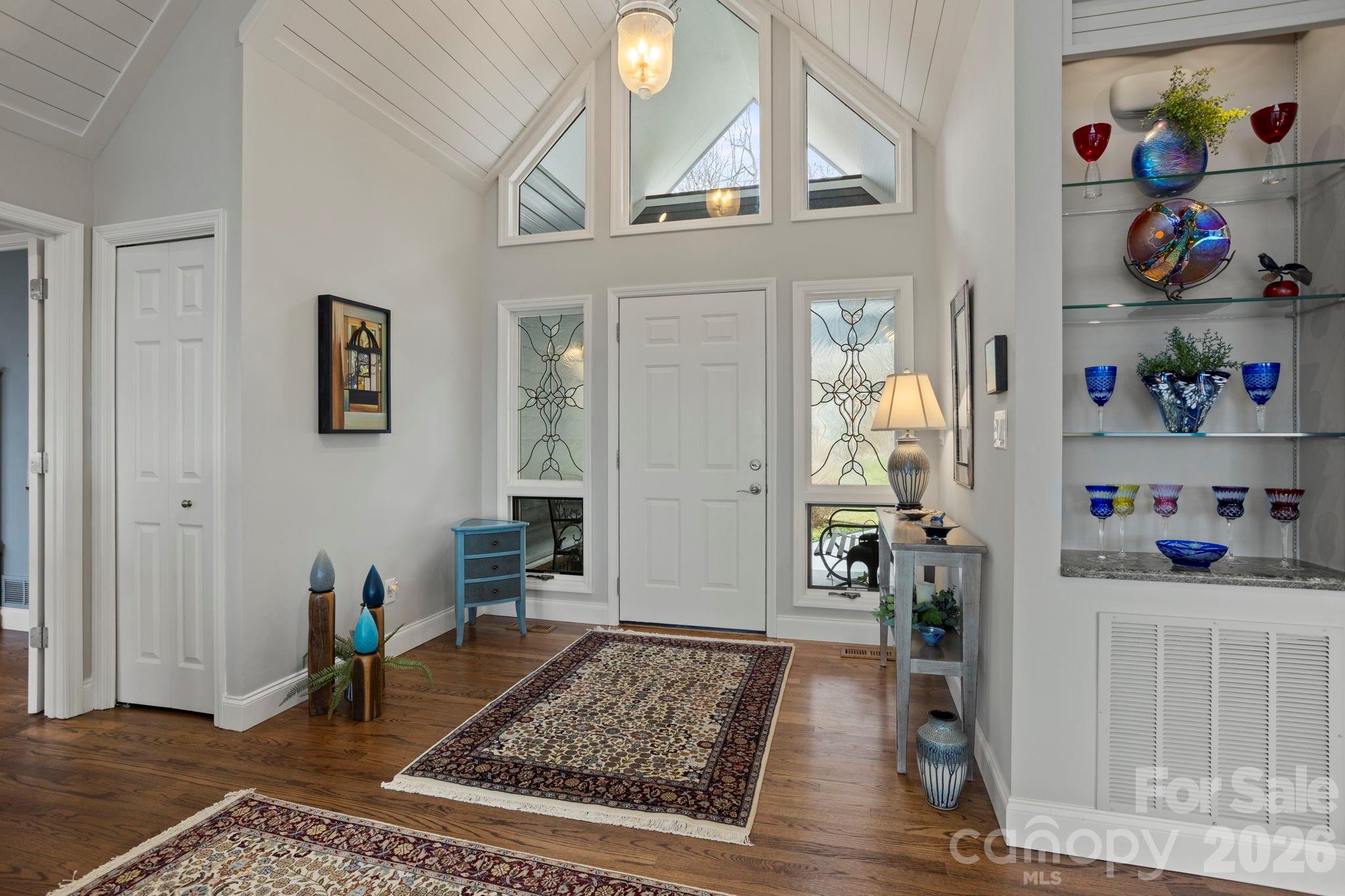 Kenmure - Residential