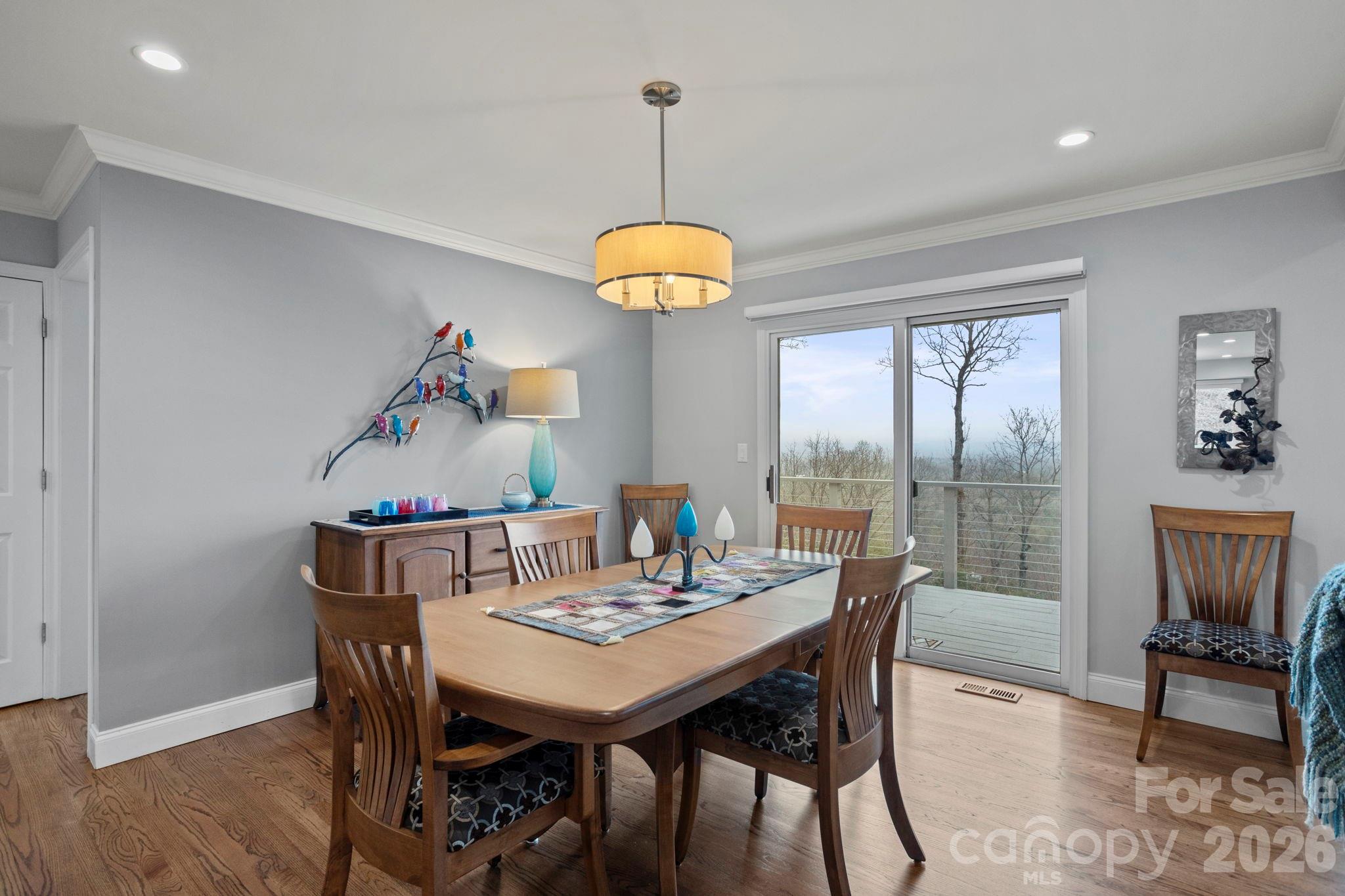 Kenmure - Residential