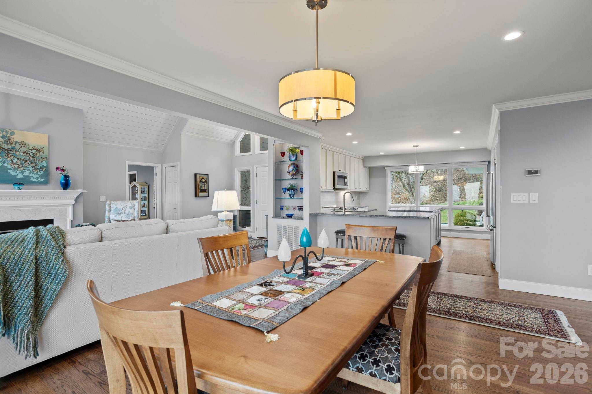 Kenmure - Residential