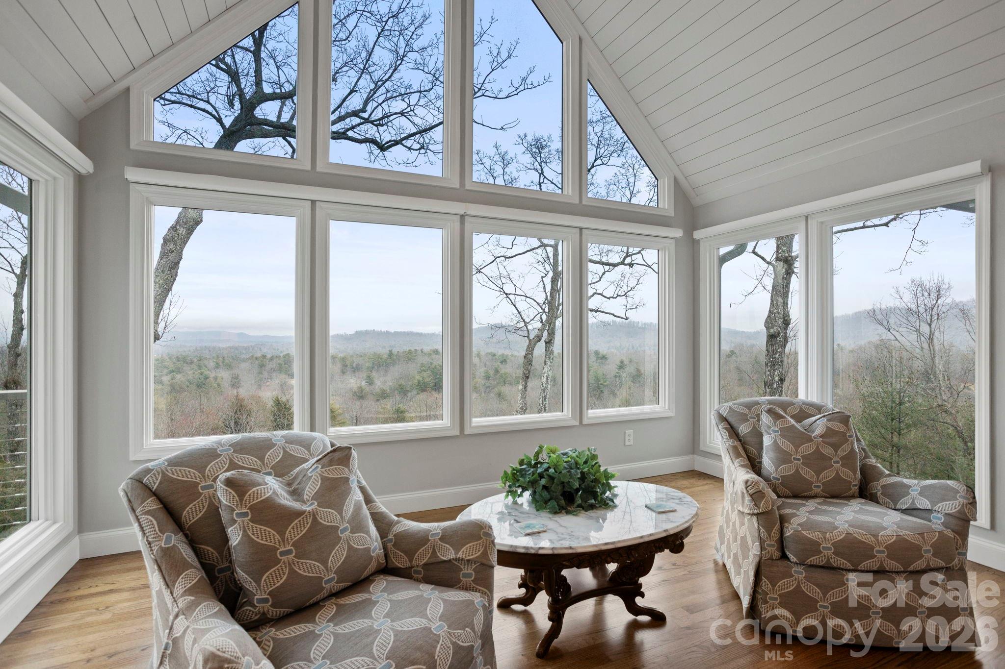 Kenmure - Residential