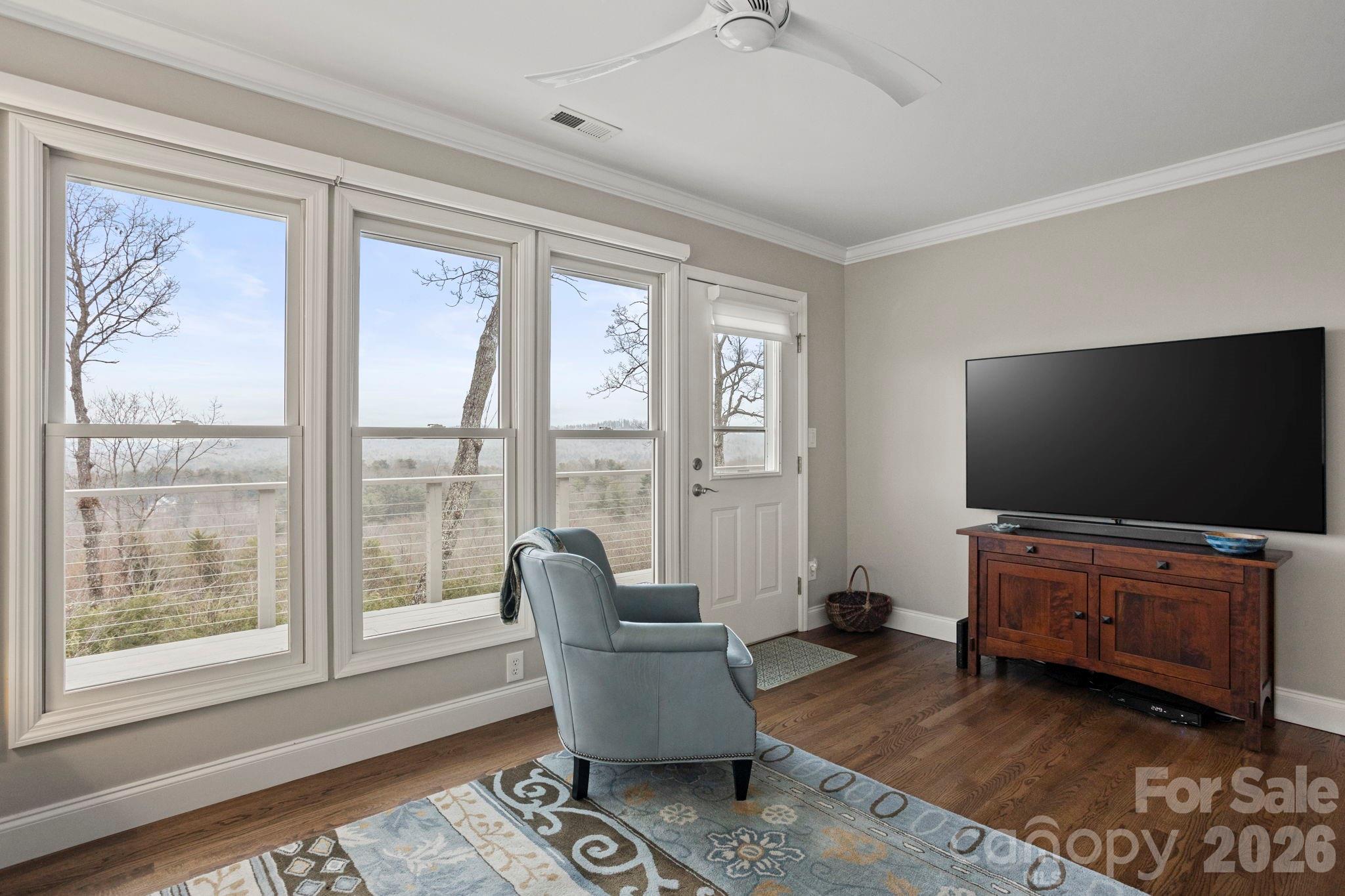 Kenmure - Residential