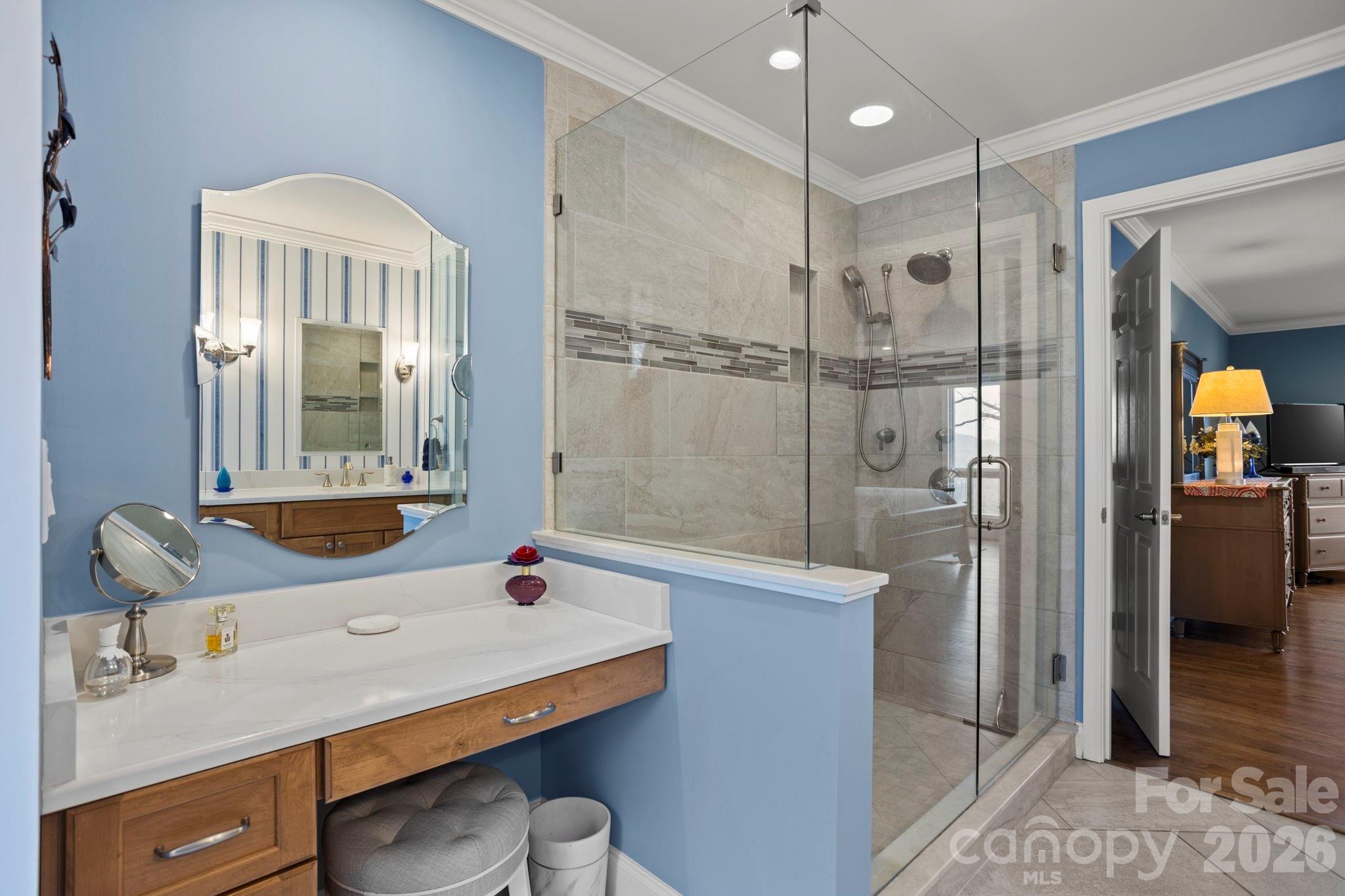 Kenmure - Residential