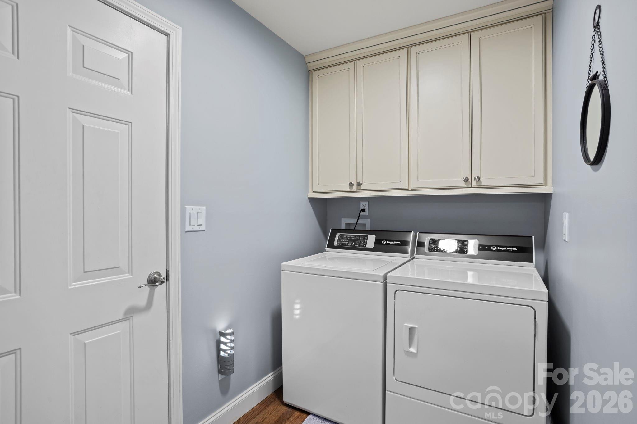 Kenmure - Residential