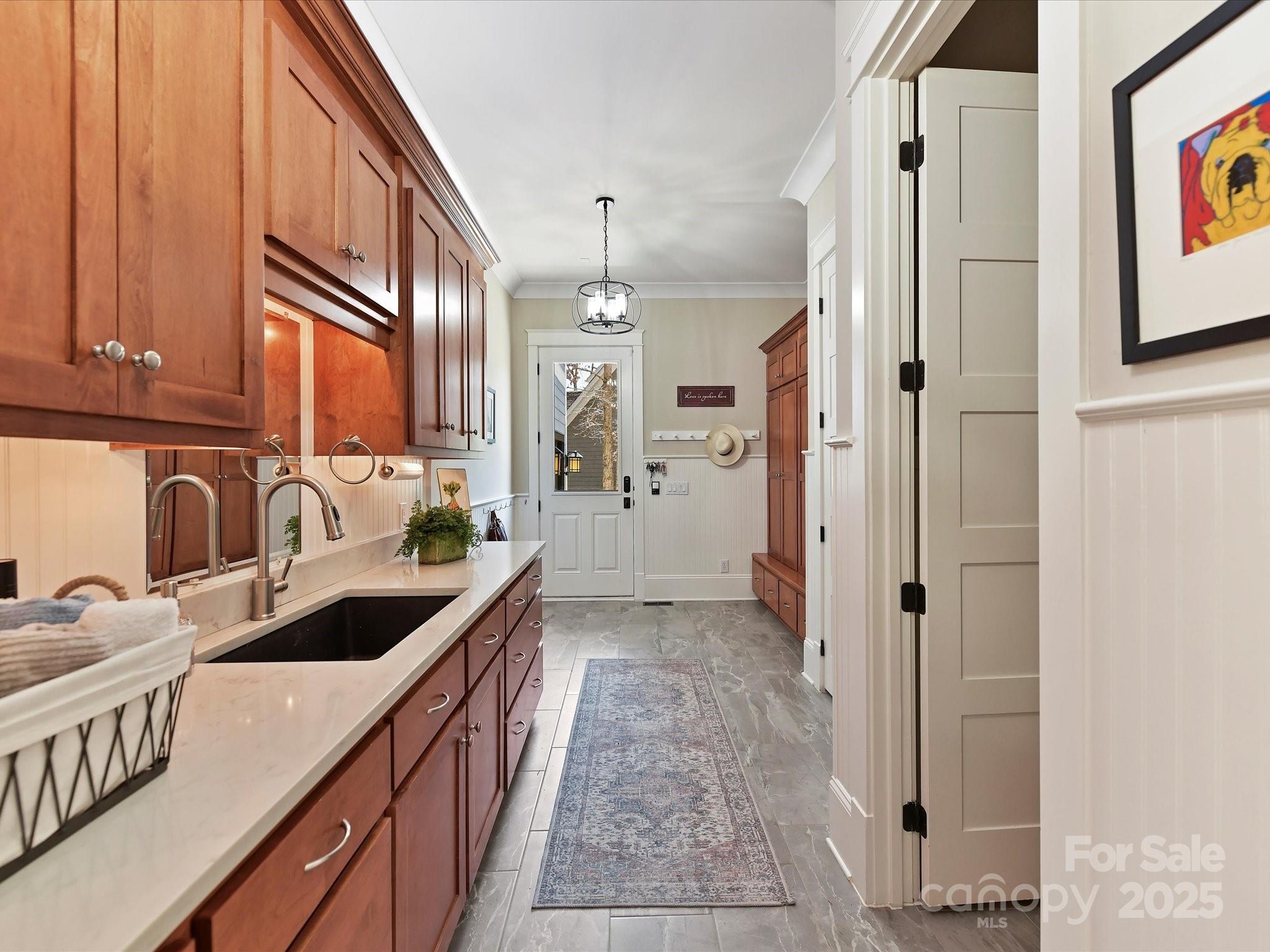 River Run - Residential