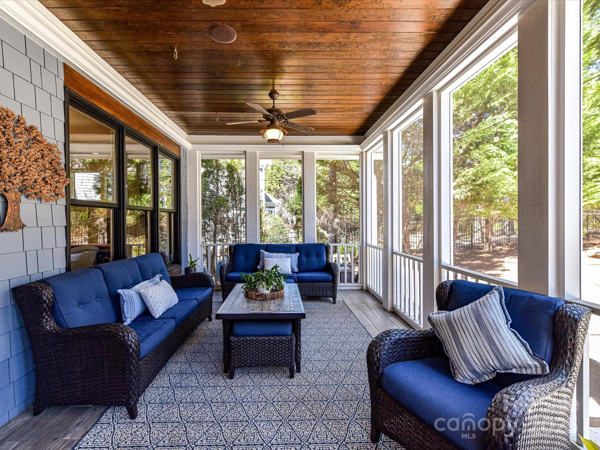 River Run - Residential