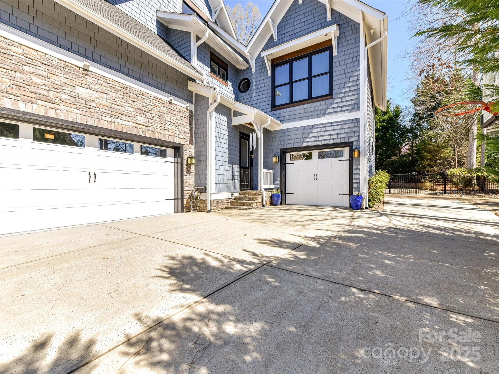 River Run - Residential