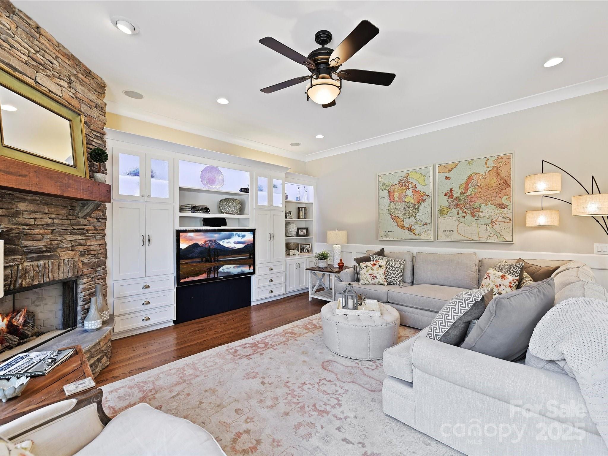 River Run - Residential