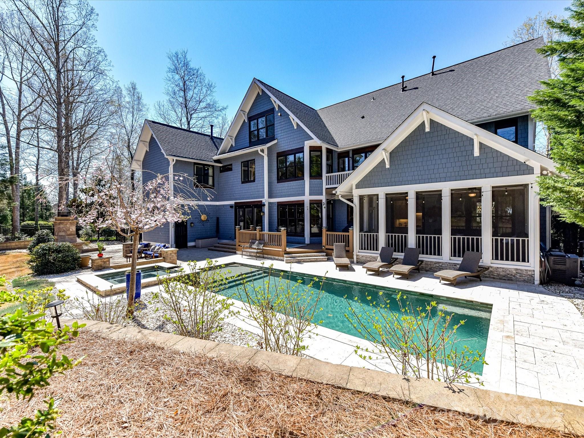 River Run - Residential