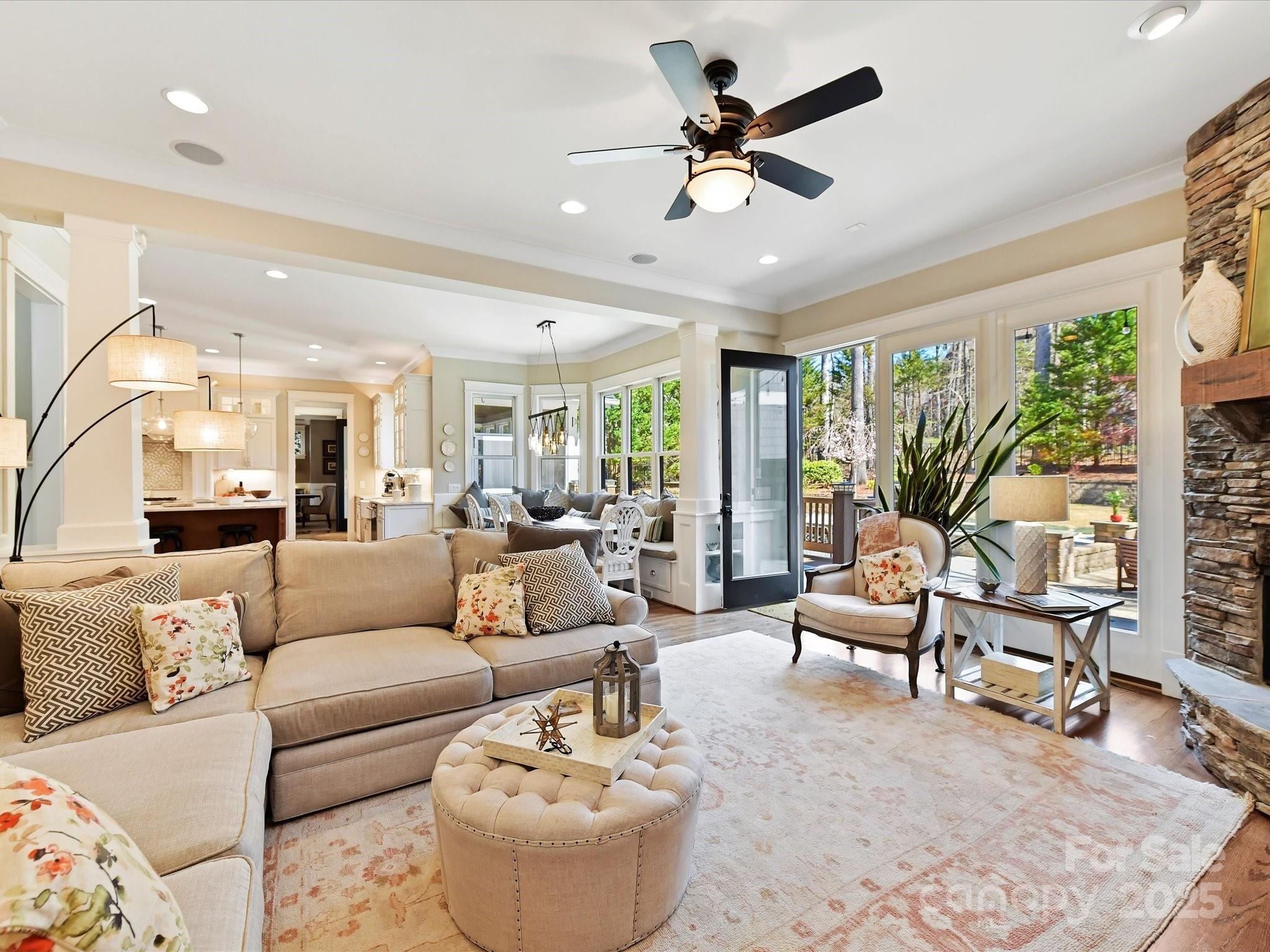 River Run - Residential