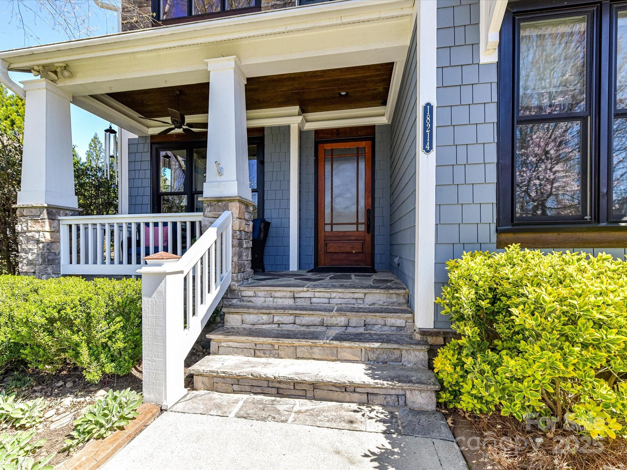 River Run - Residential