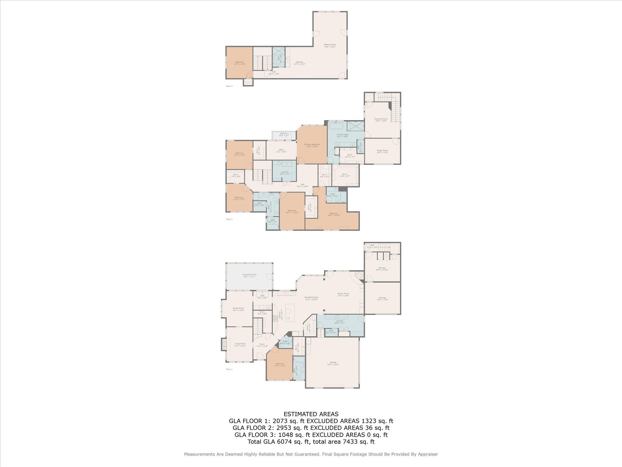 River Run - Residential
