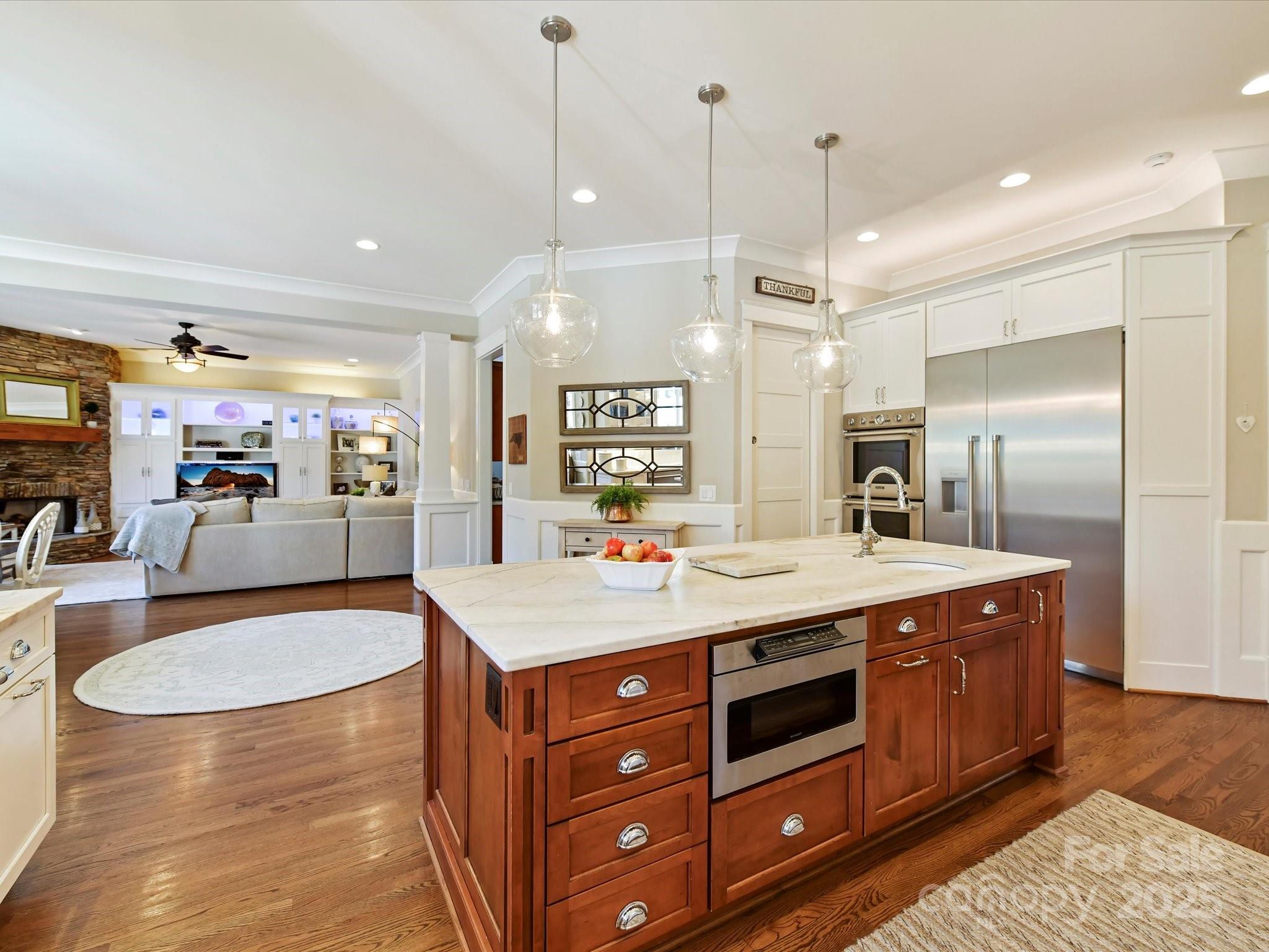 River Run - Residential