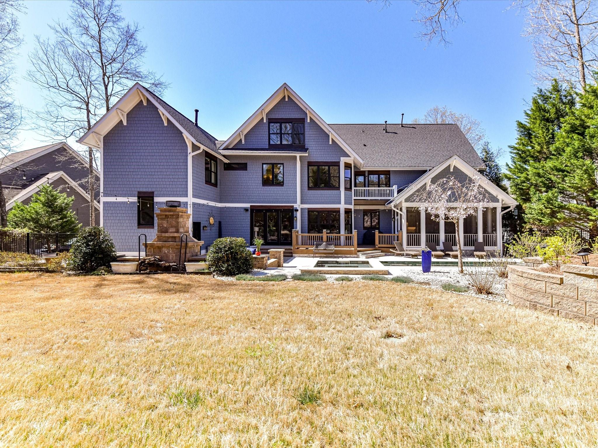 River Run - Residential