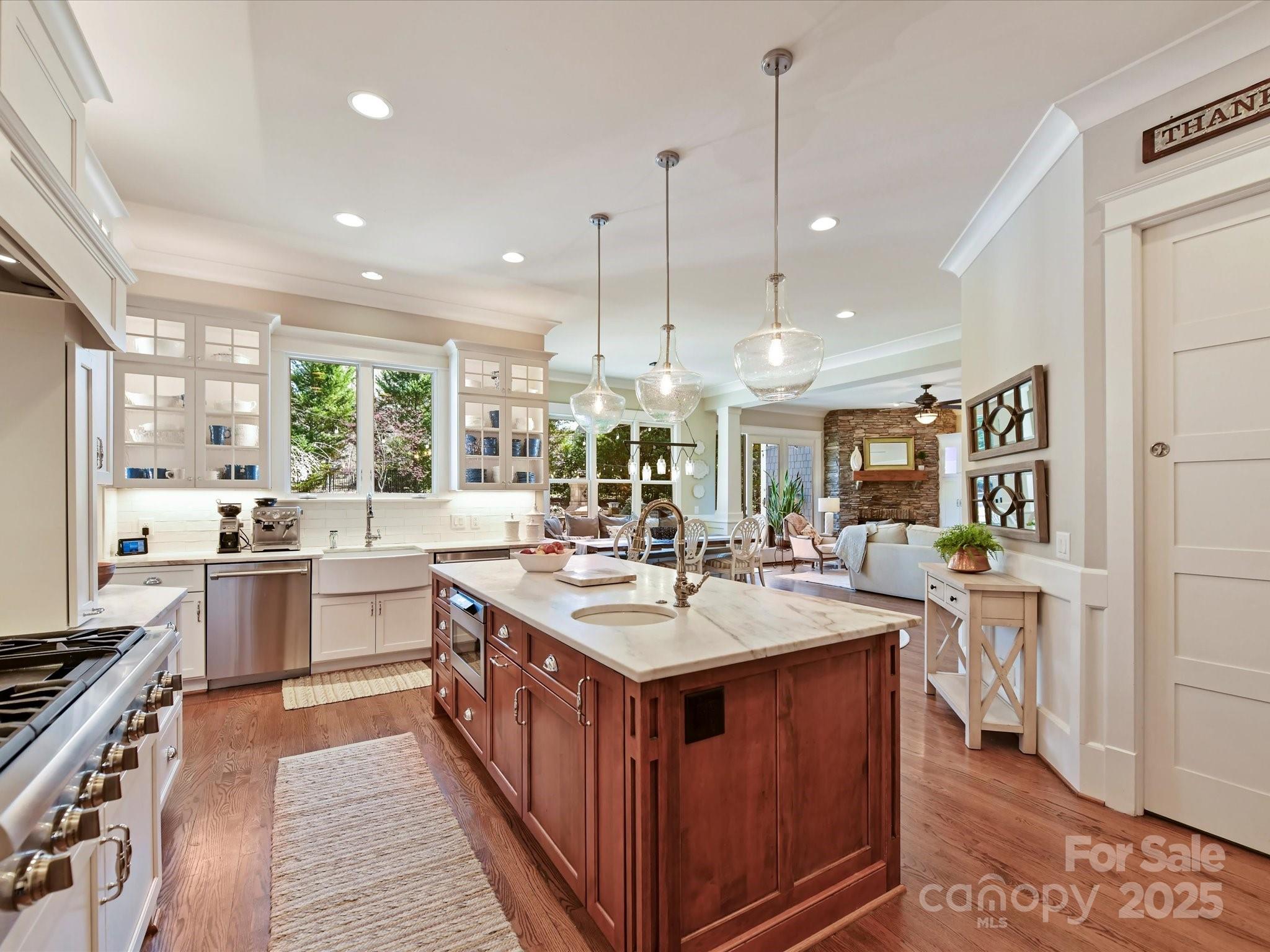 River Run - Residential