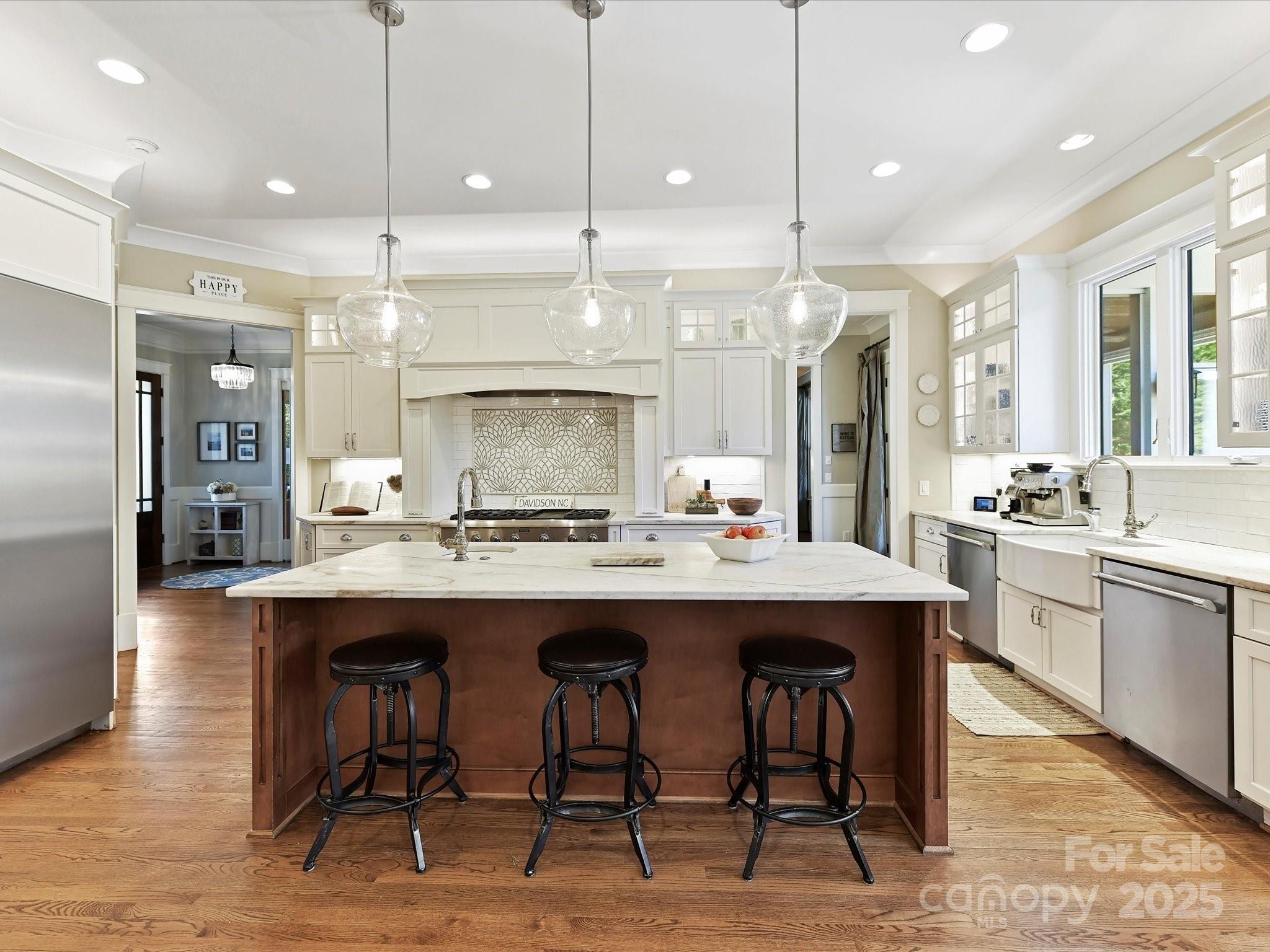 River Run - Residential