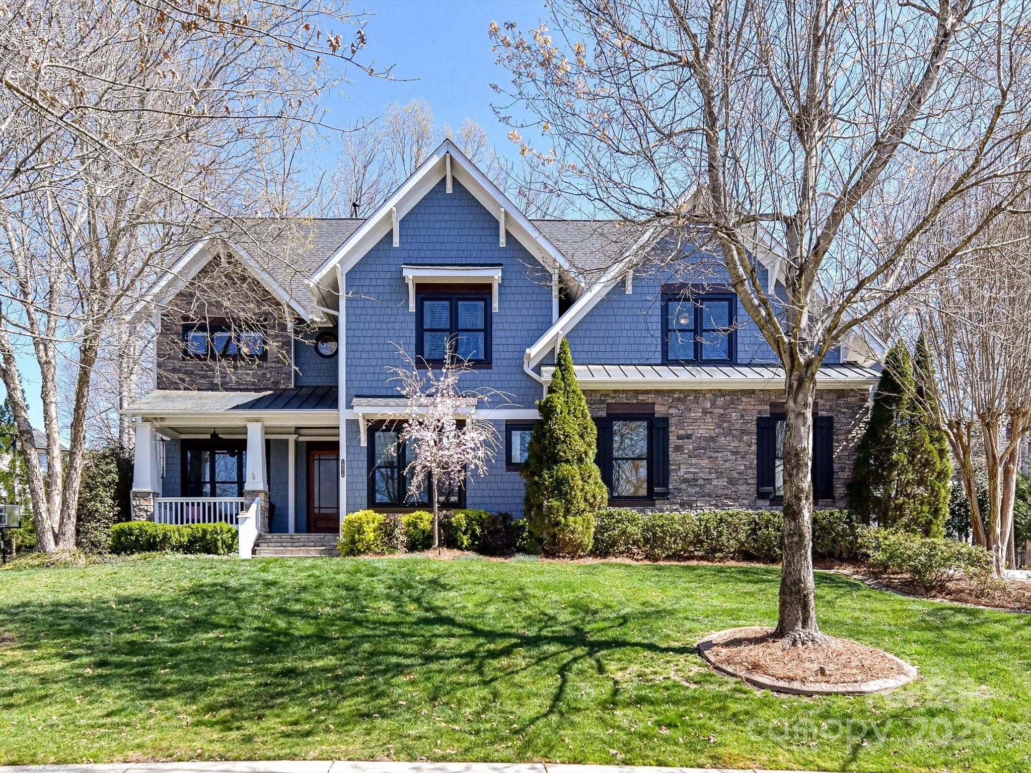 River Run - Residential