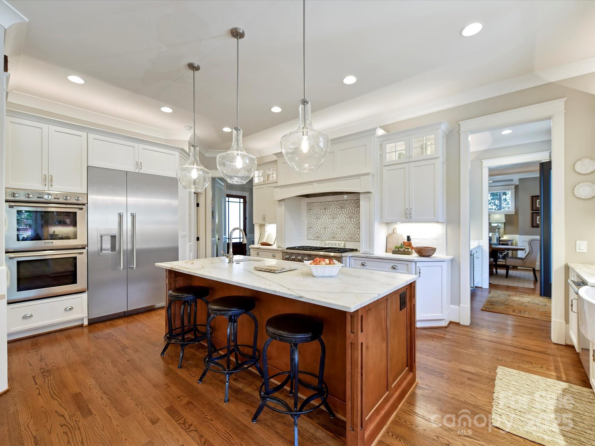 River Run - Residential