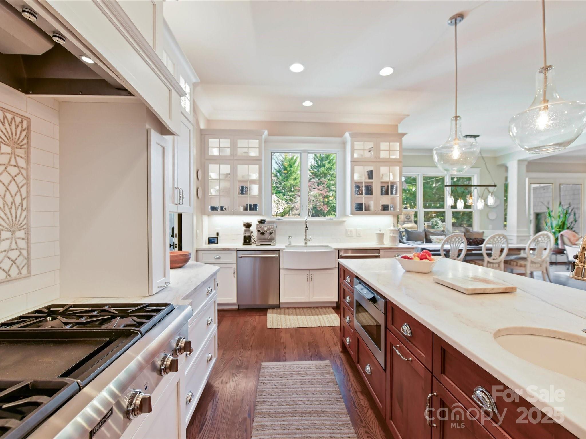 River Run - Residential