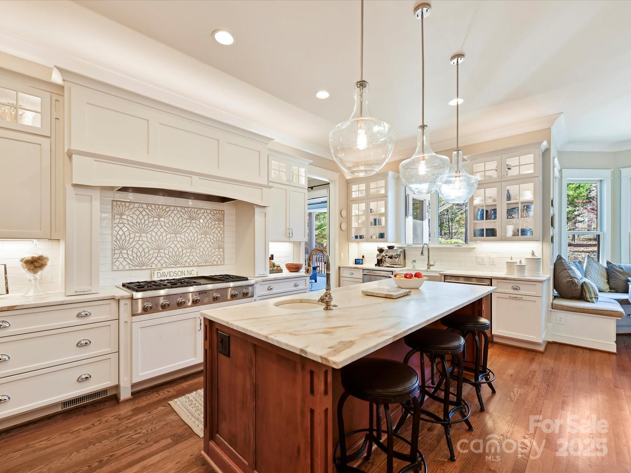 River Run - Residential