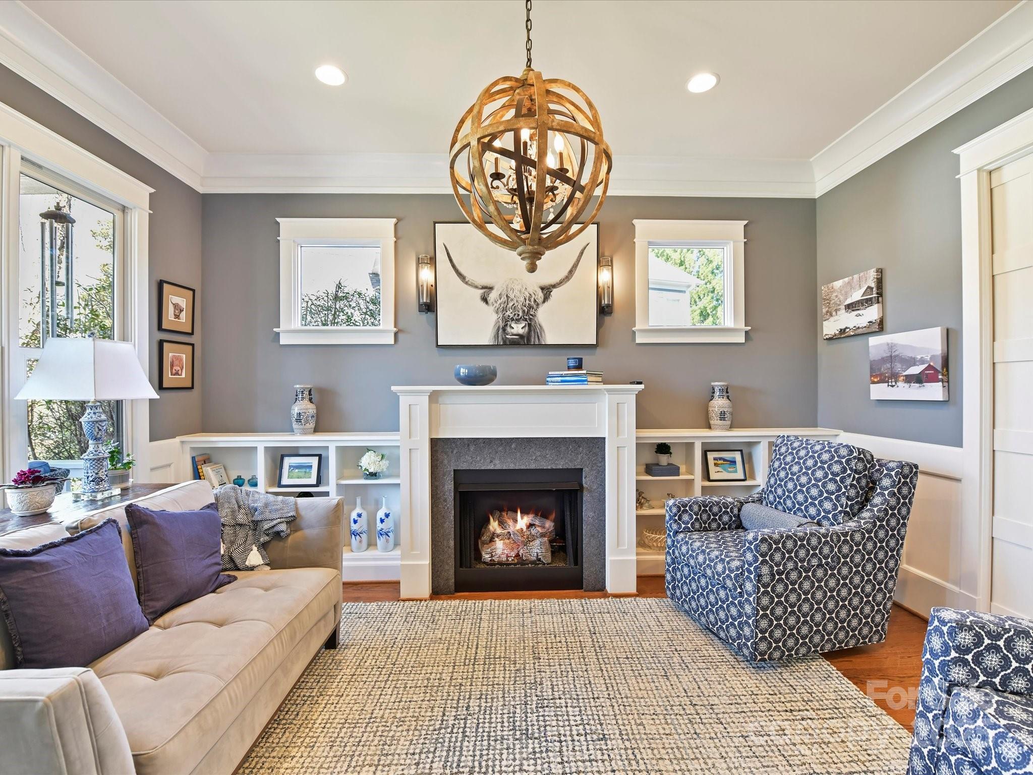 River Run - Residential