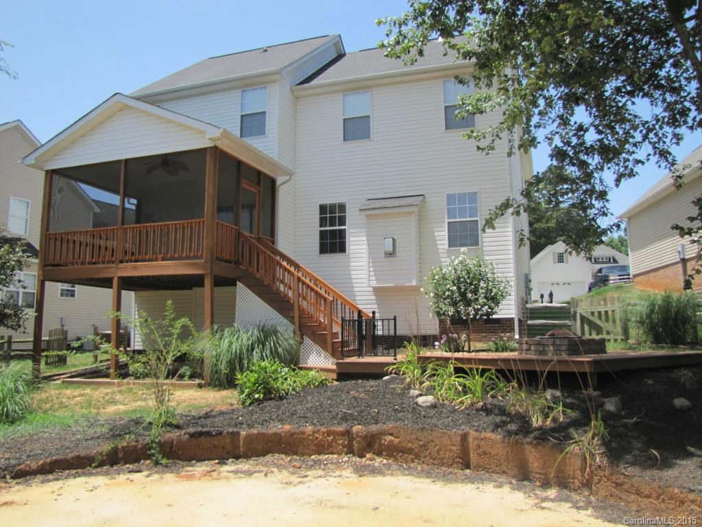 Riverwalk - Residential Lease