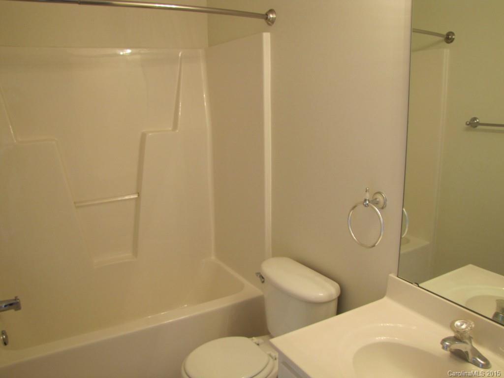 Riverwalk - Residential Lease