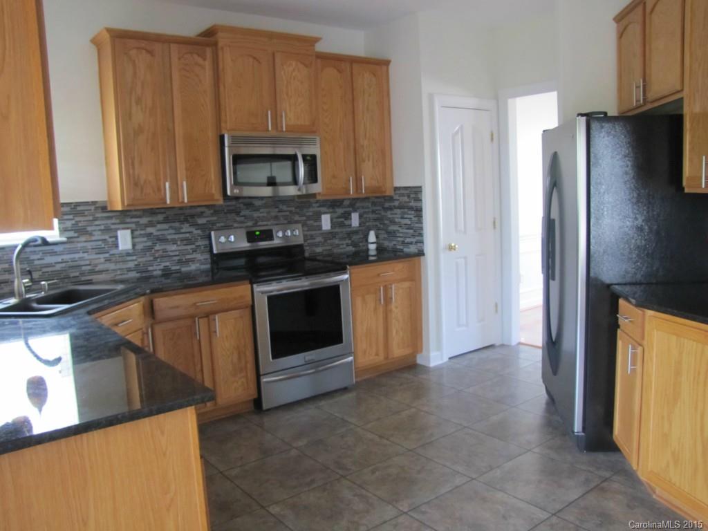 Riverwalk - Residential Lease