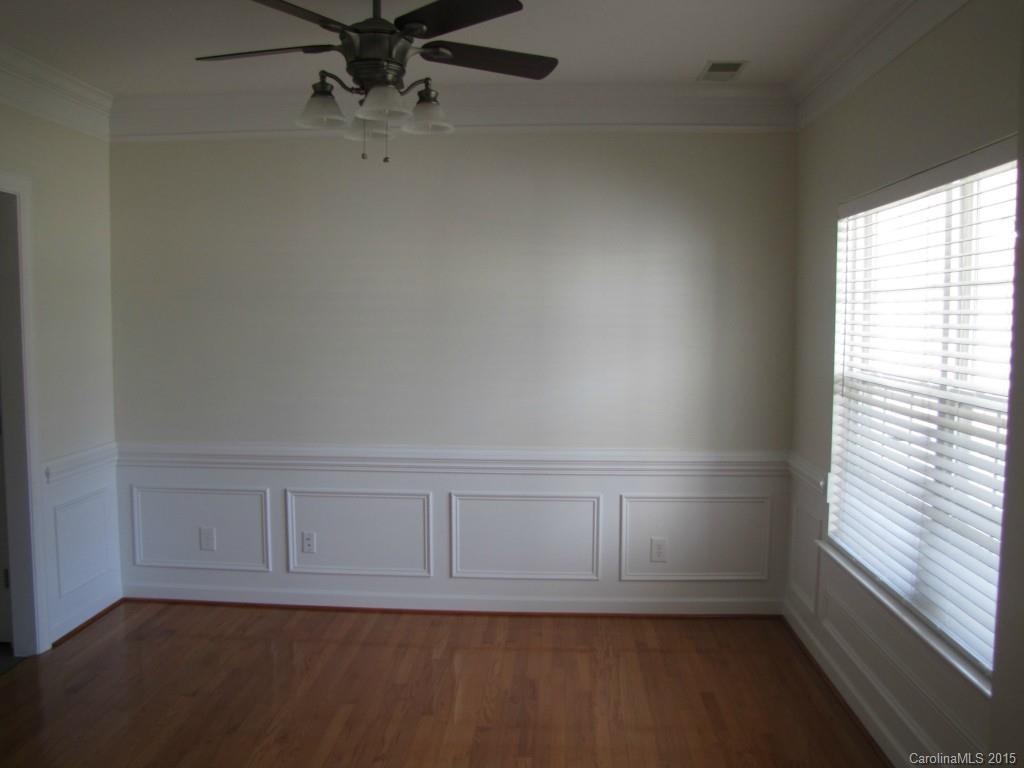 Riverwalk - Residential Lease