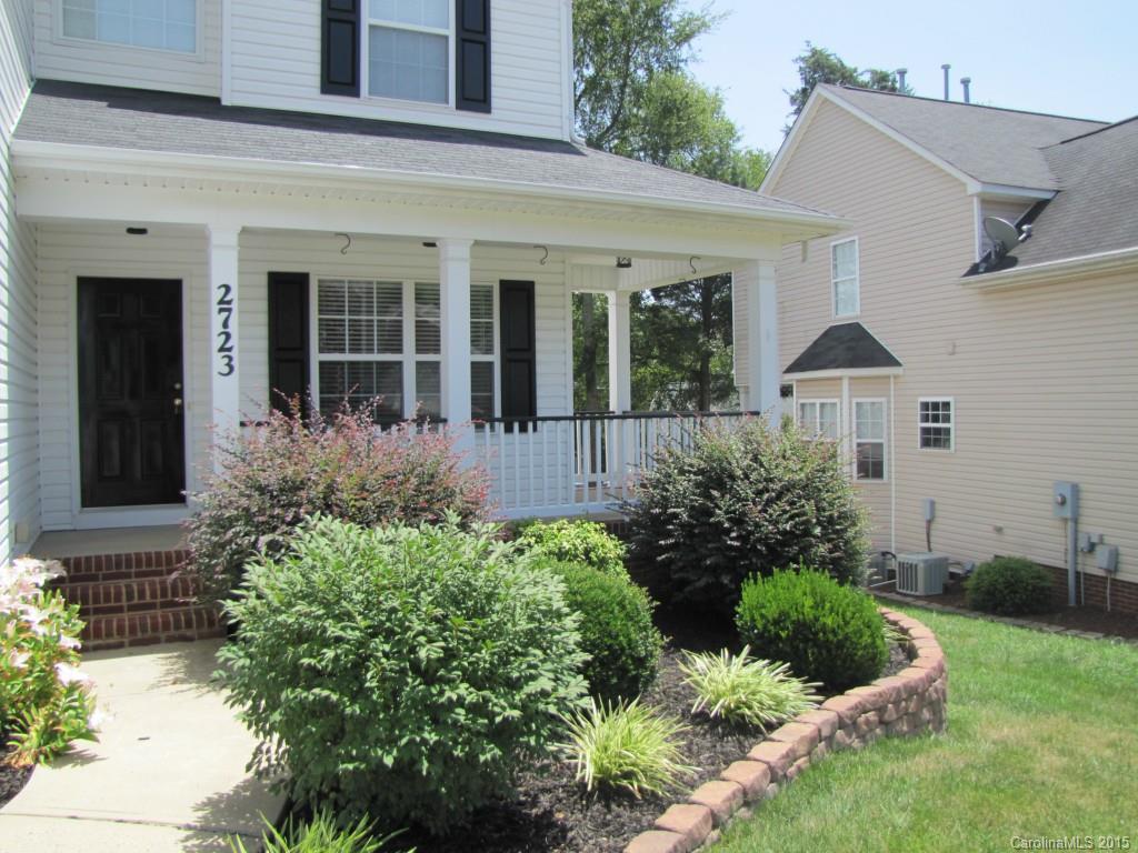 Riverwalk - Residential Lease