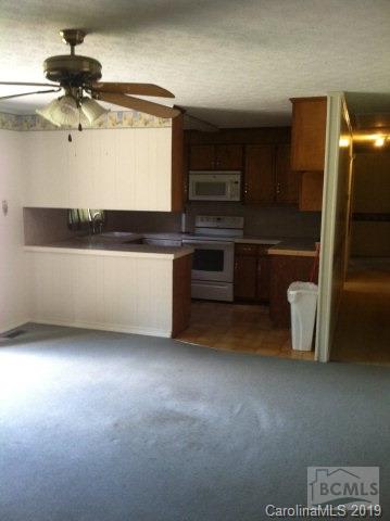 Shepherd Hills - Residential