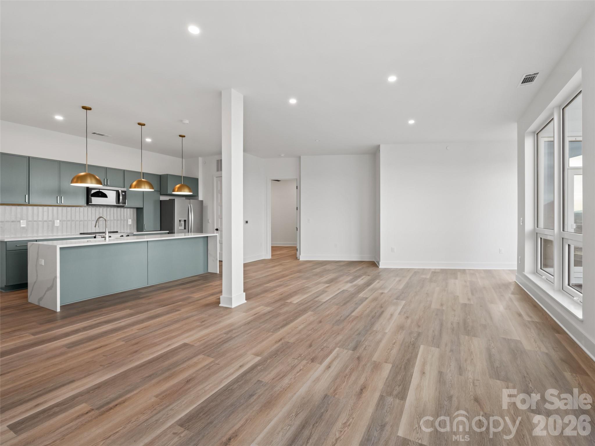 One23 Haywood - Residential