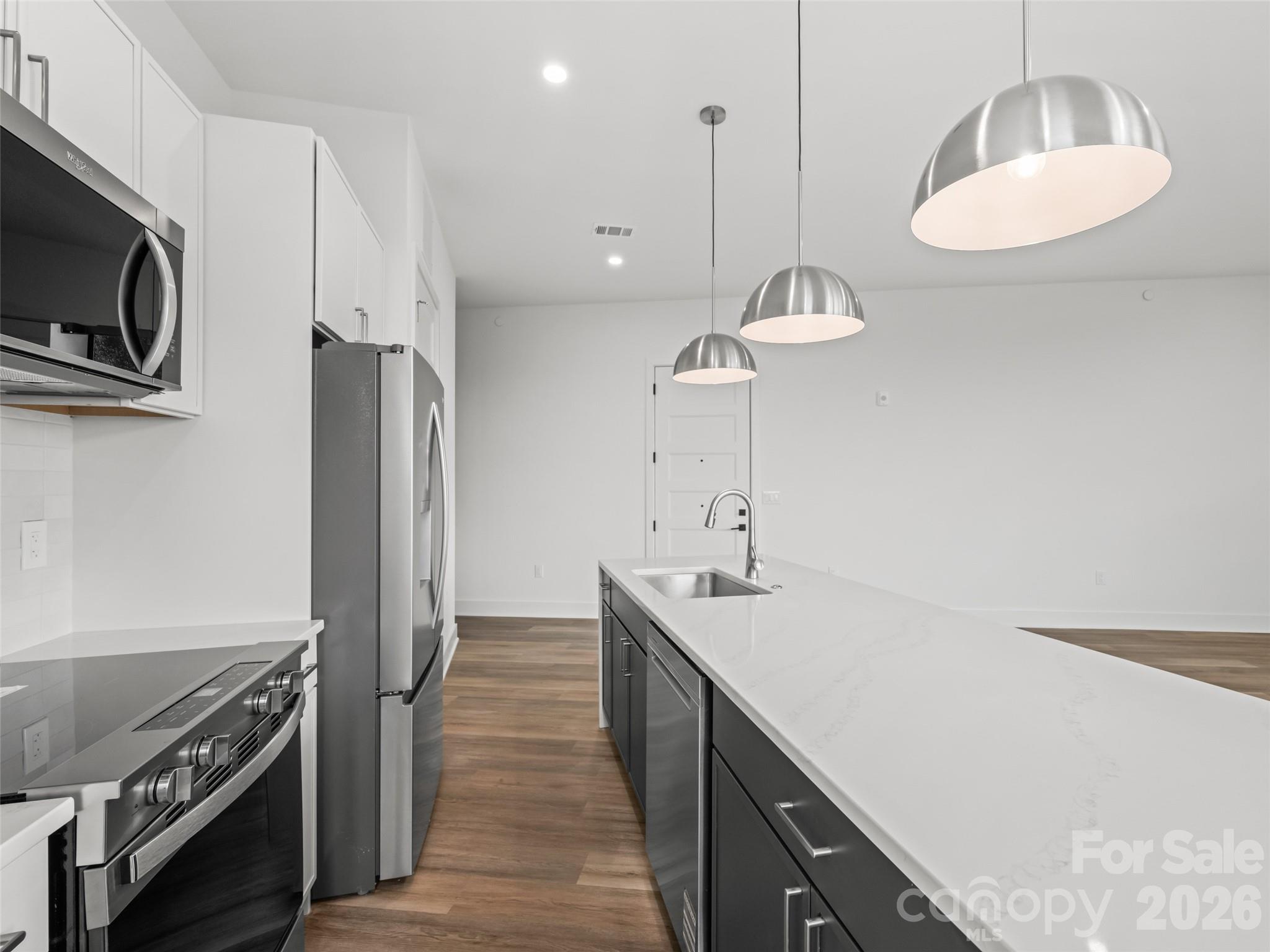 One23 Haywood - Residential