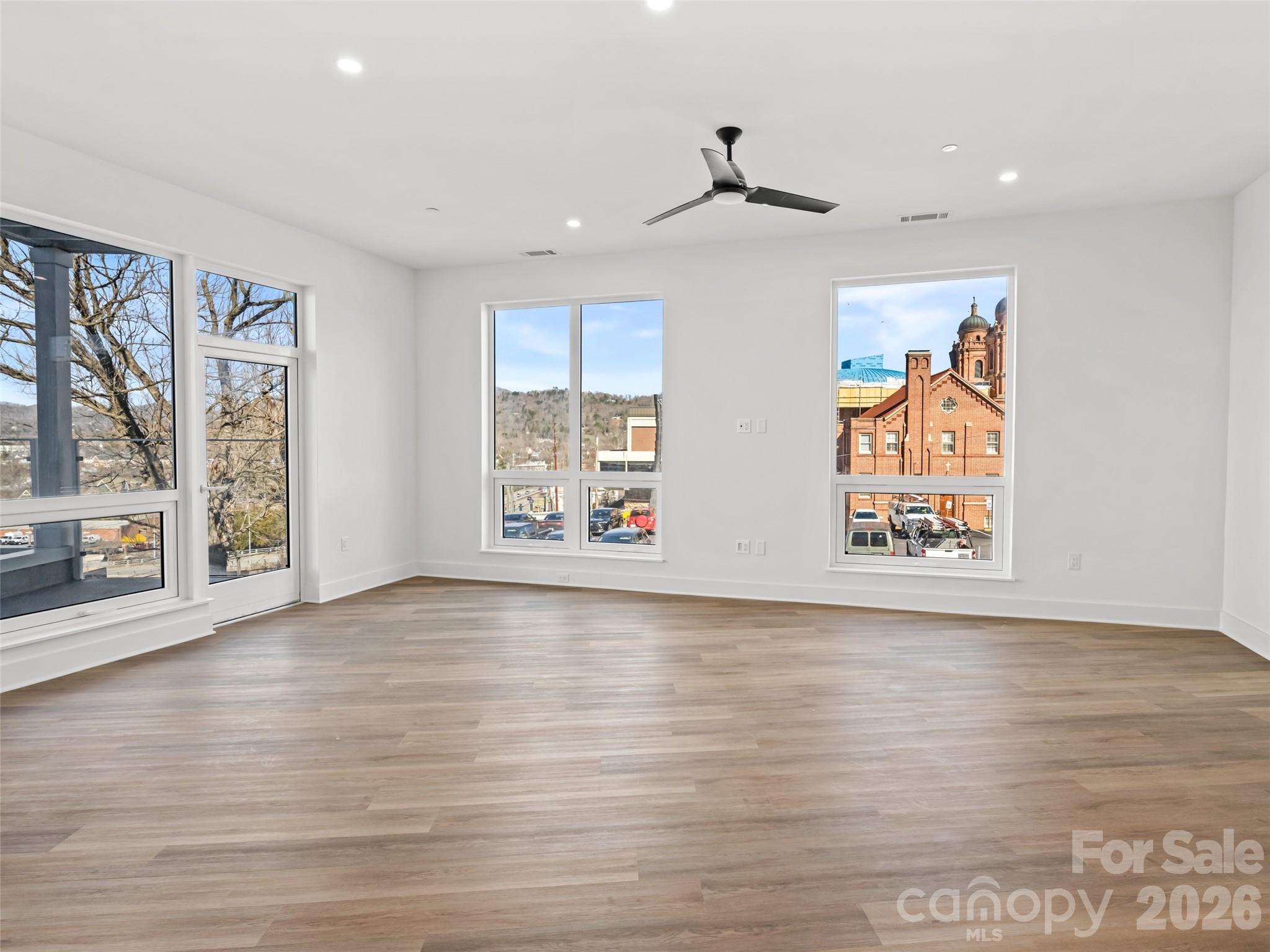 One23 Haywood - Residential