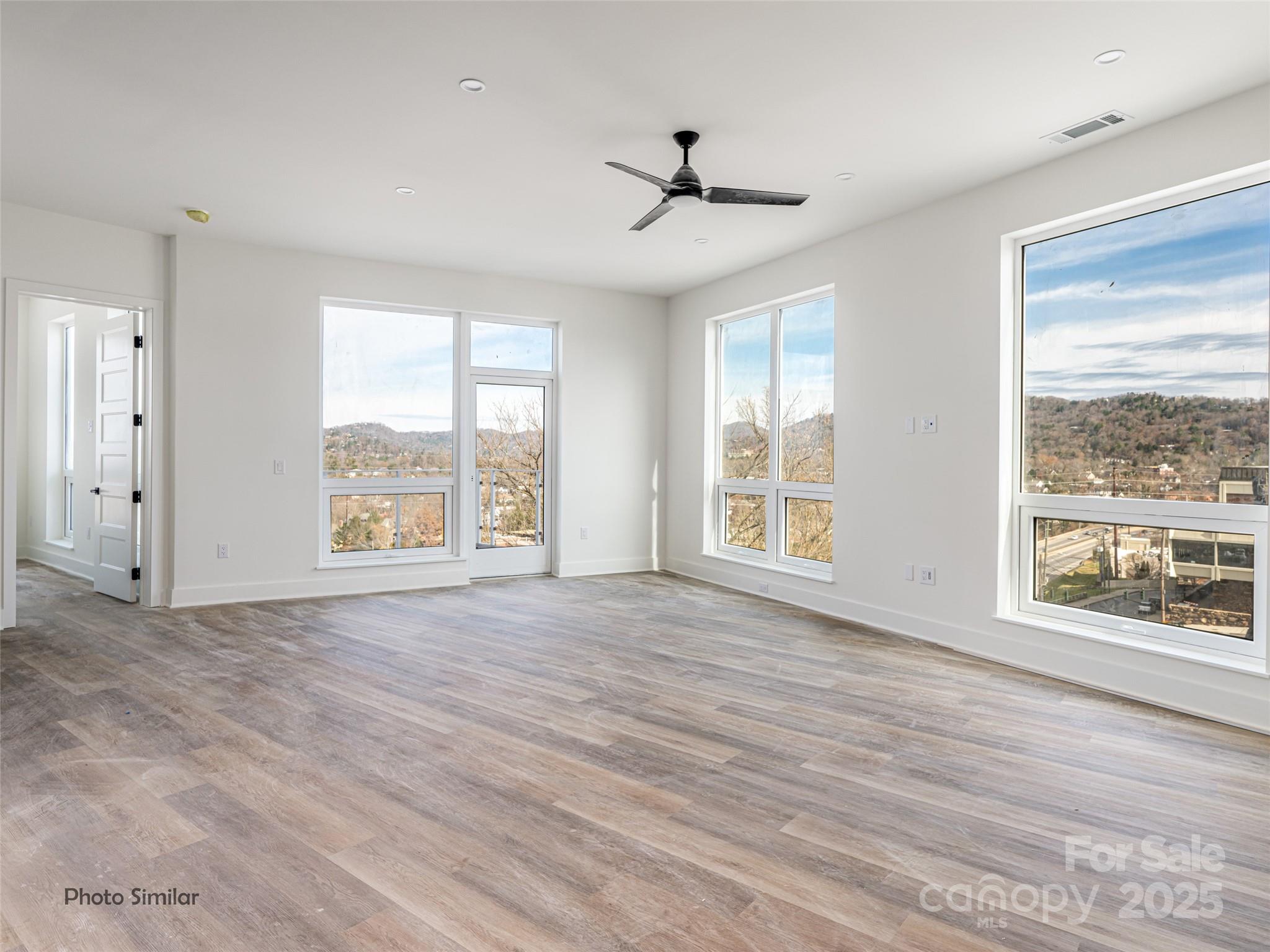 123 Haywood Street 203