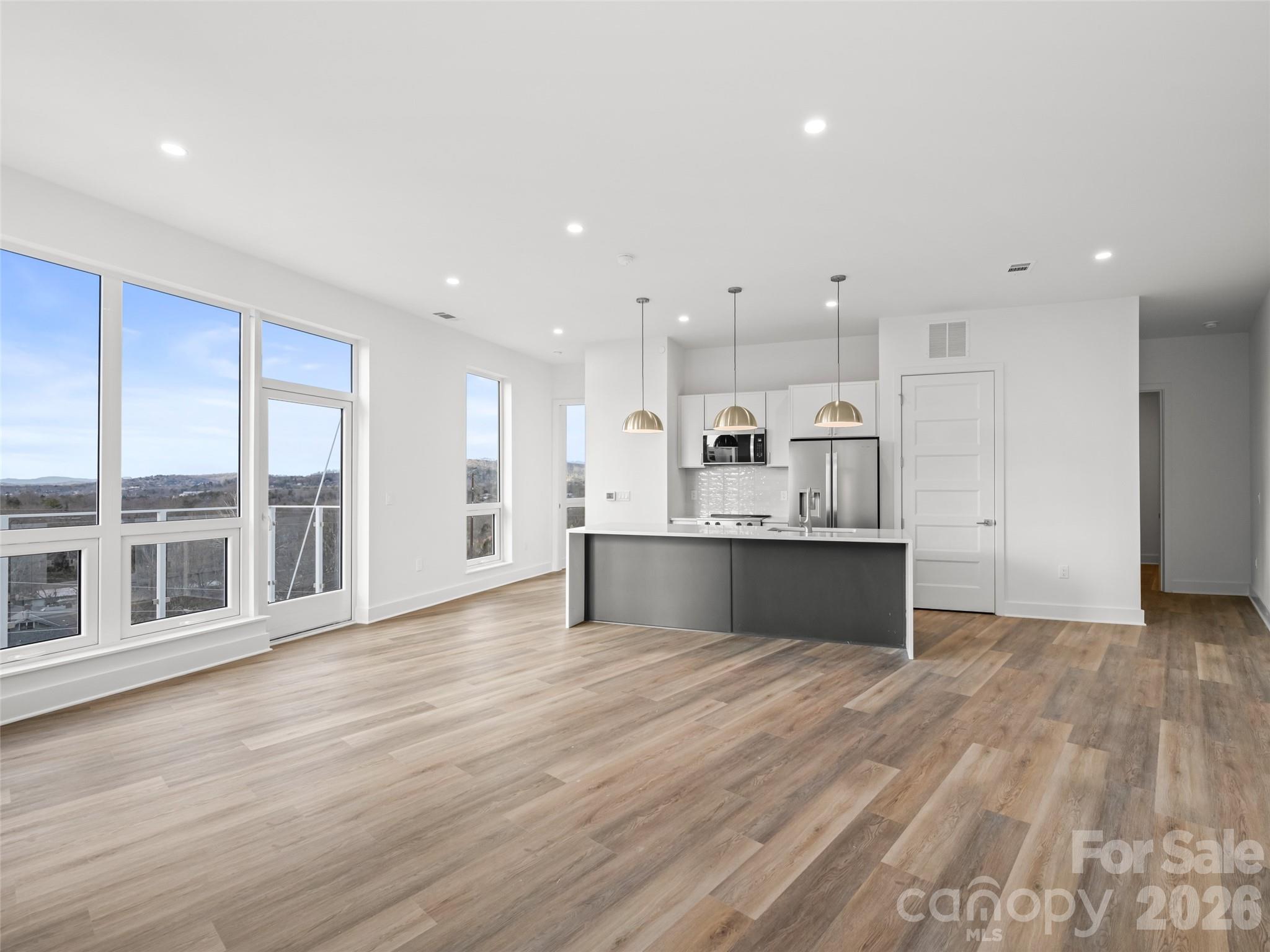 One23 Haywood - Residential