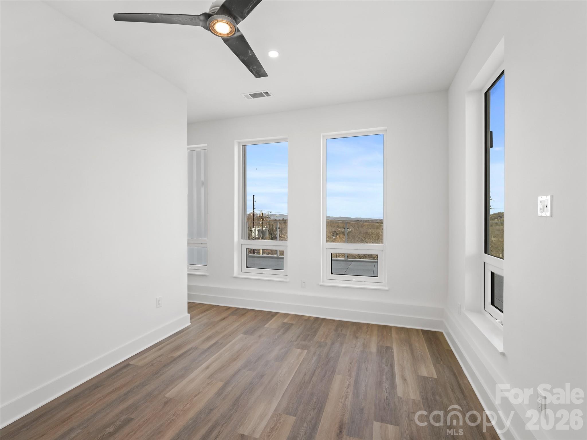 One23 Haywood - Residential