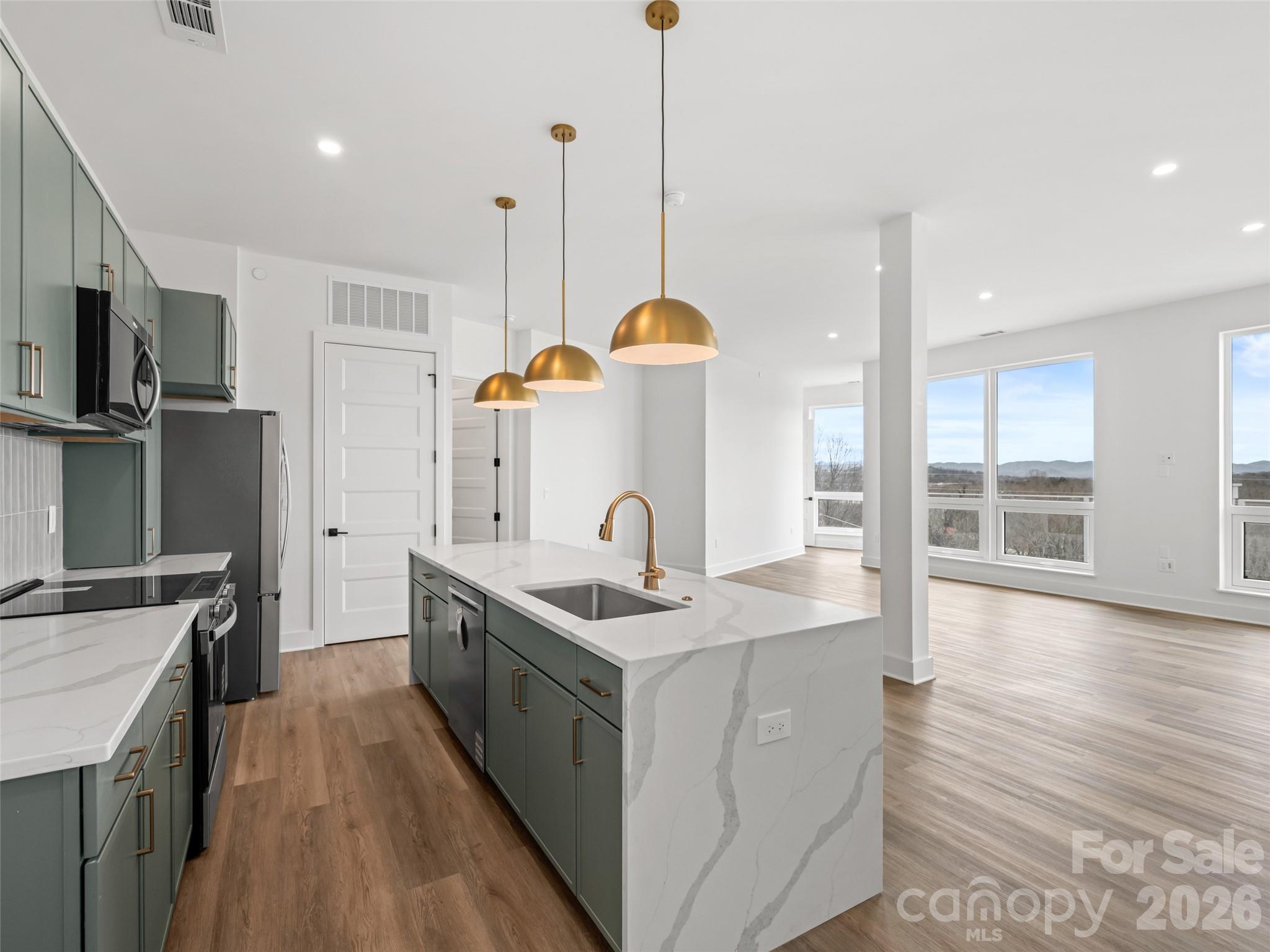 One23 Haywood - Residential