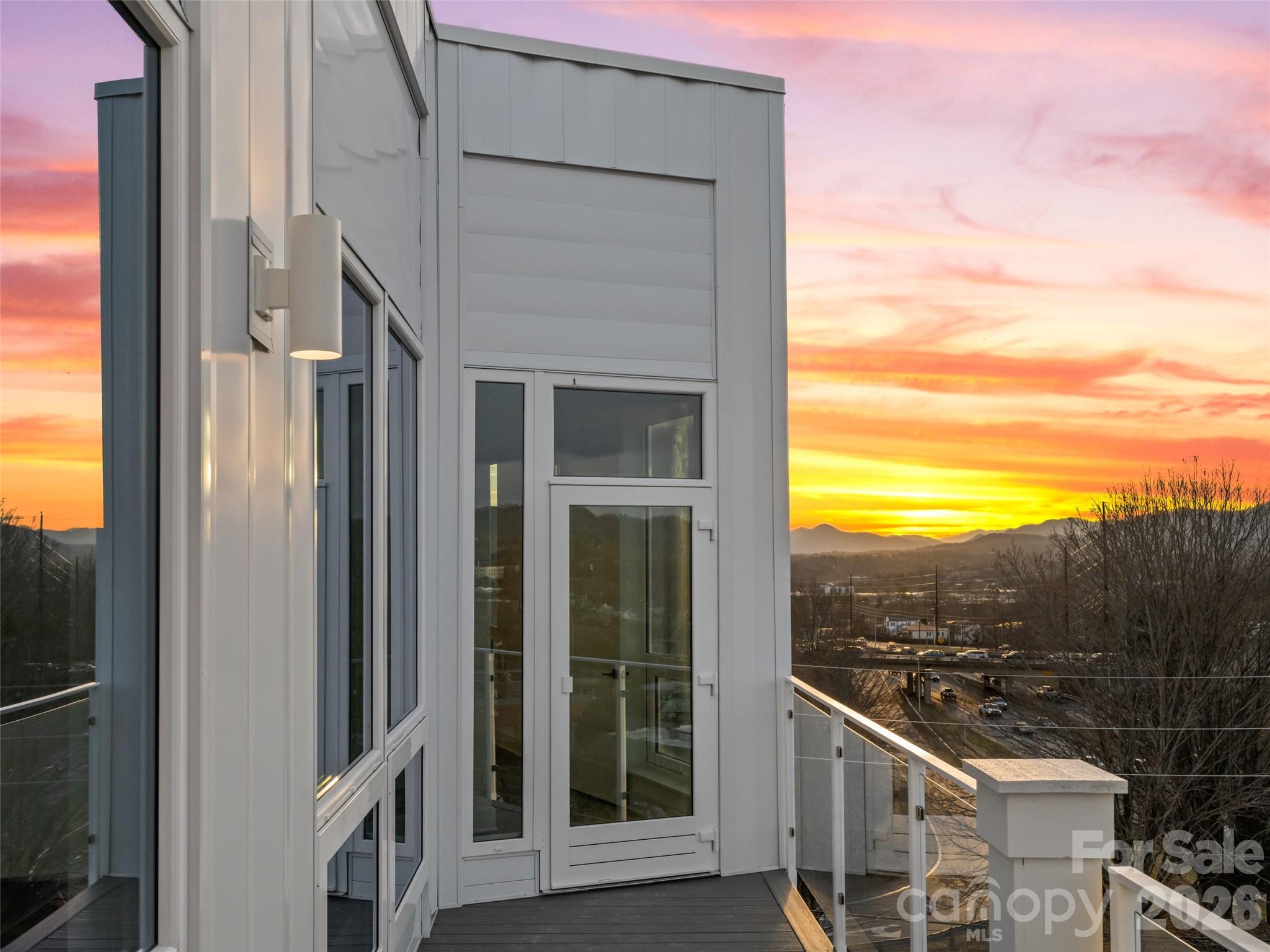 One23 Haywood - Residential