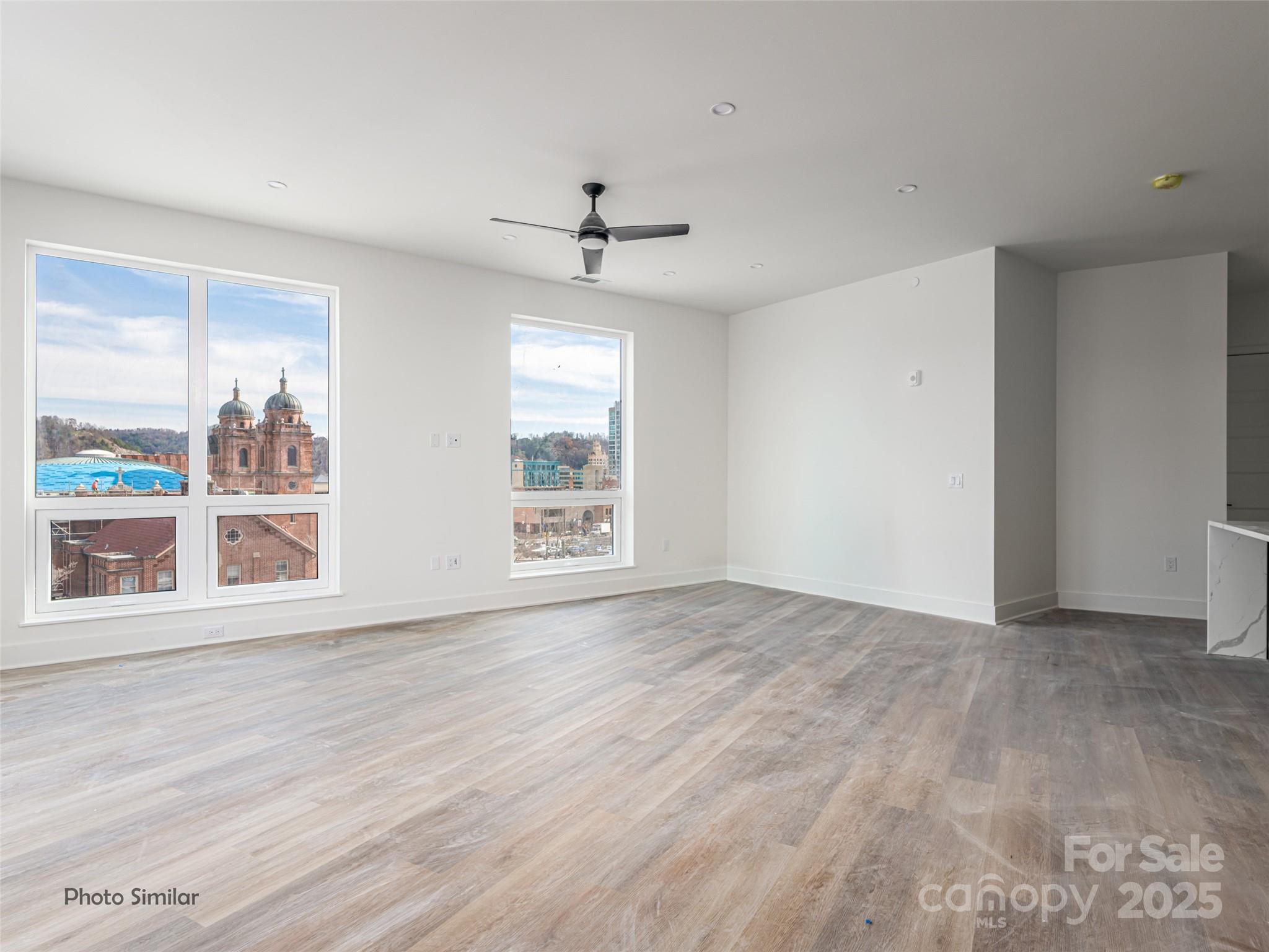 123 Haywood Street 203