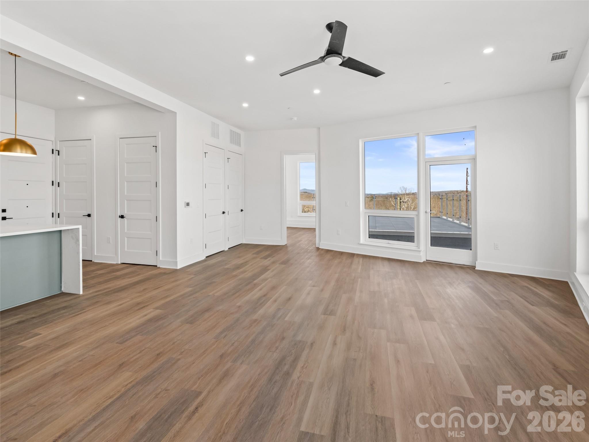 One23 Haywood - Residential