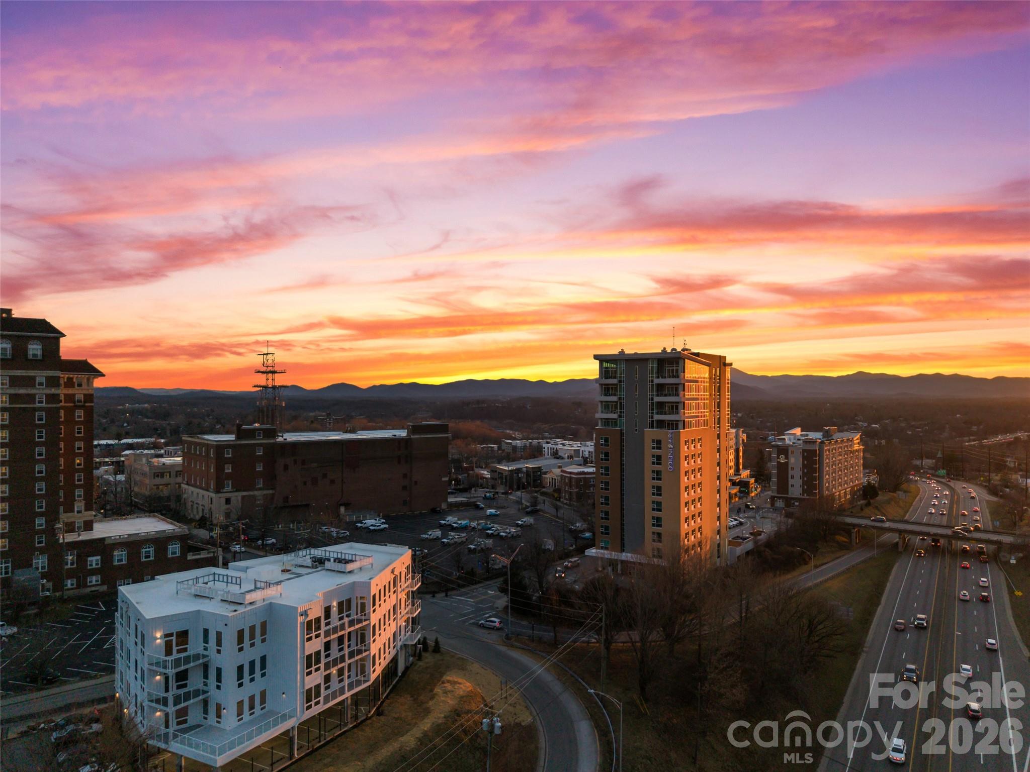 One23 Haywood - Residential