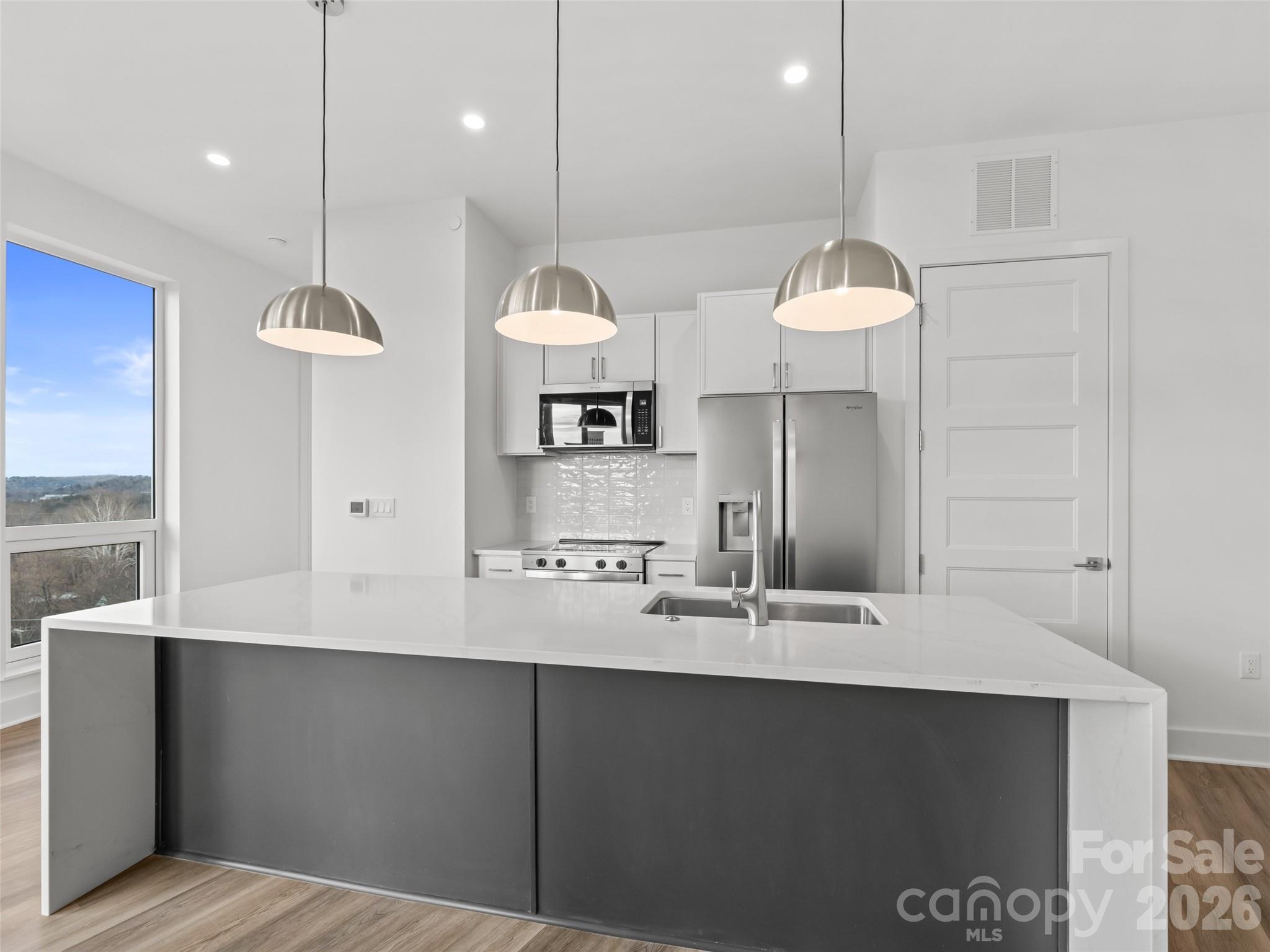 One23 Haywood - Residential